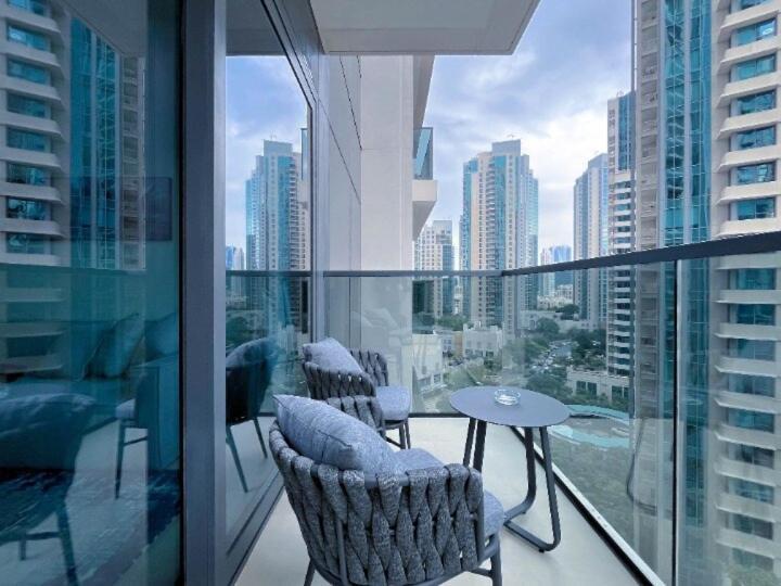 Actone-tower 2 View-next To Burjkhalifa Apartment Dubai