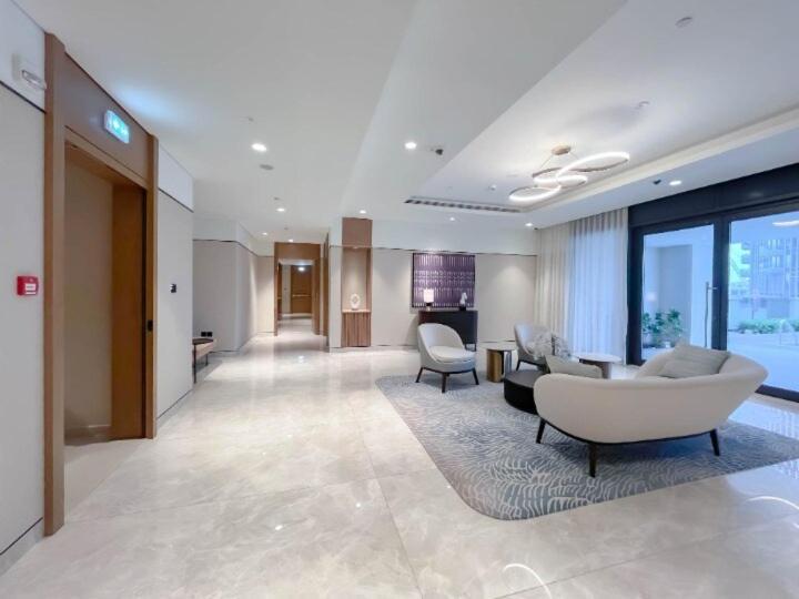 Apartment Actone-tower 2 View-next To Burjkhalifa Dubai