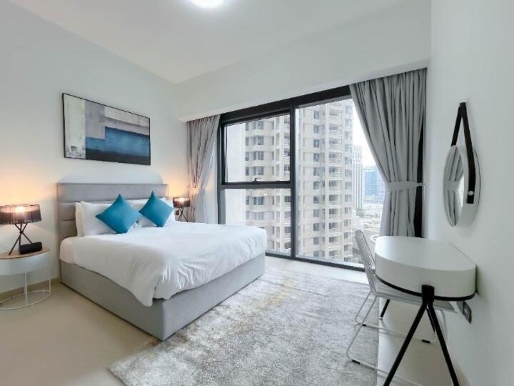 Apartment Actone-tower 2 View-next To Burjkhalifa
