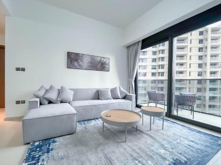 Apartment Actone-tower 2 View-next To Burjkhalifa *