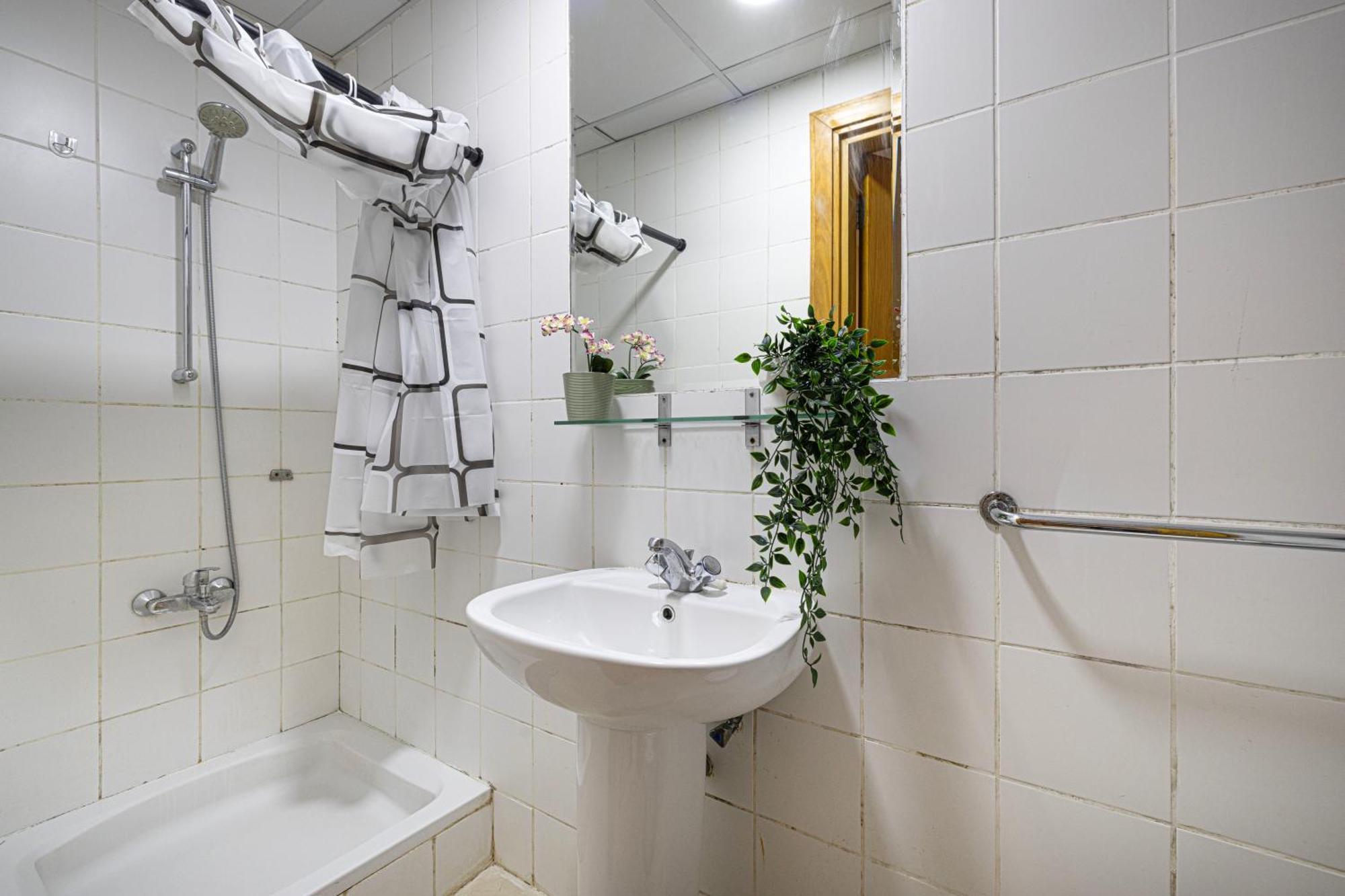 Next'living - Luxury Private In A Coliving * Dubai