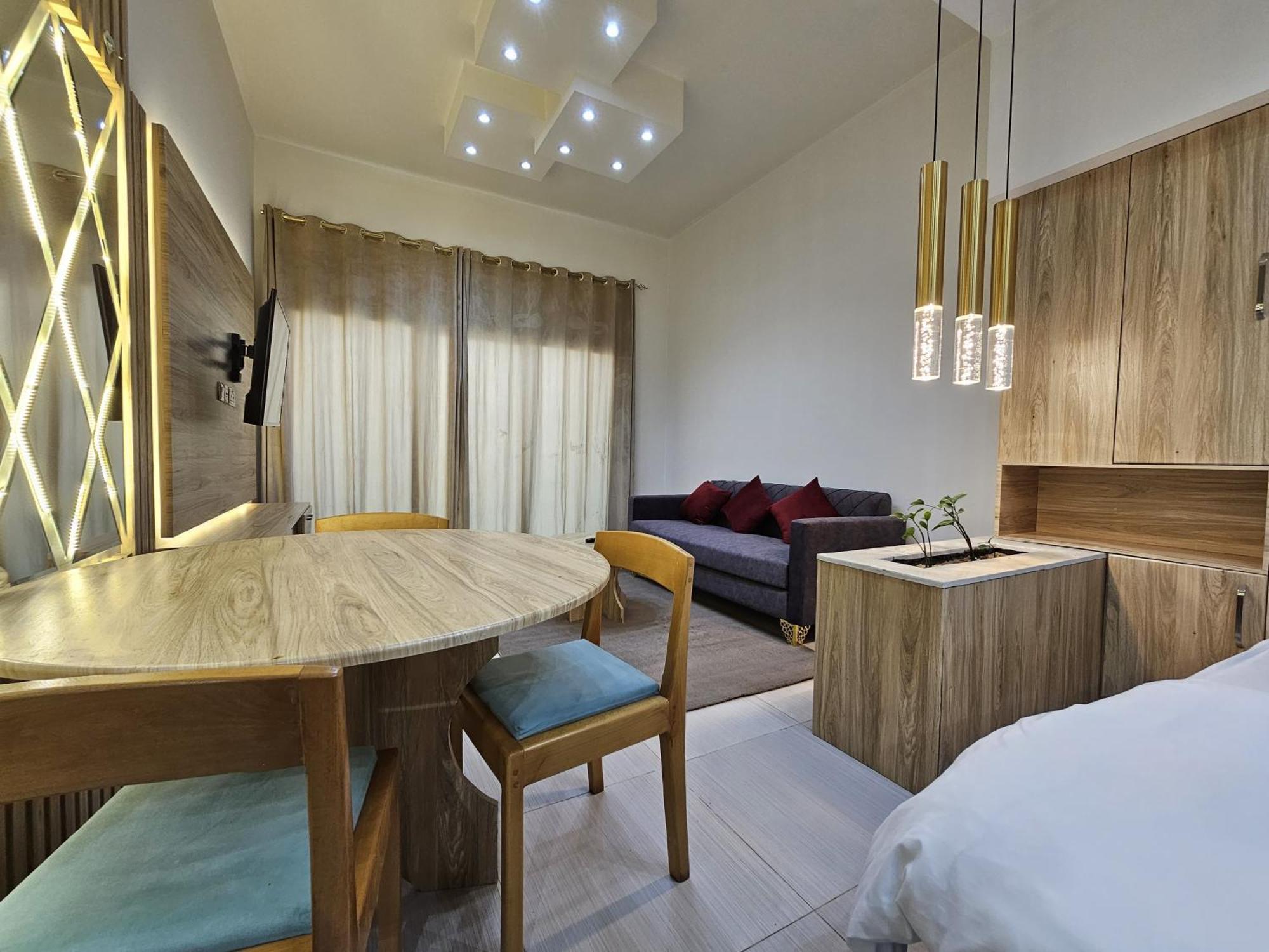 Zenith Smart - Zenith Tower A1 *