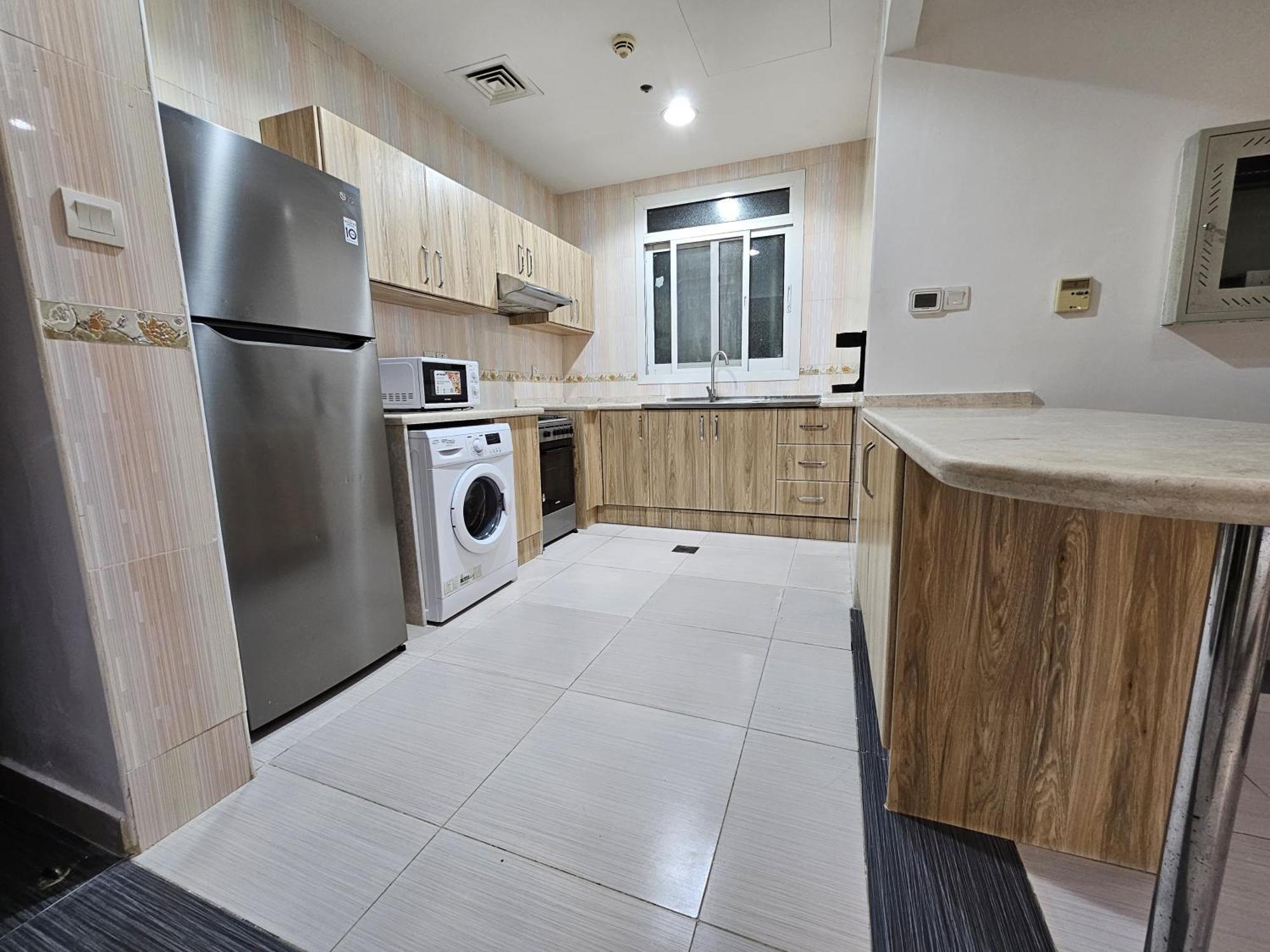 Zenith Smart - Zenith Tower A1 Daire *