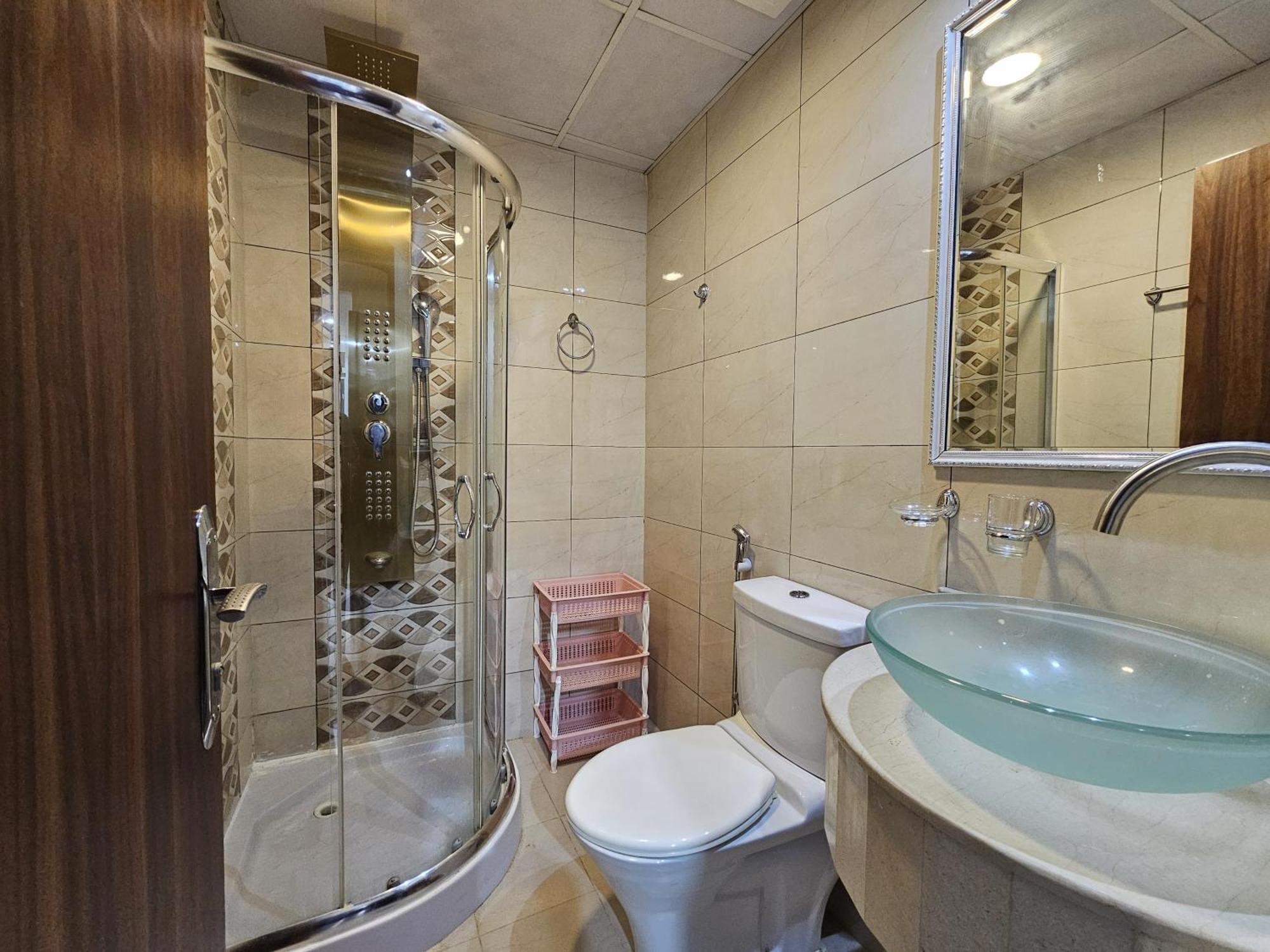 Daire Zenith Smart - Zenith Tower A1 *