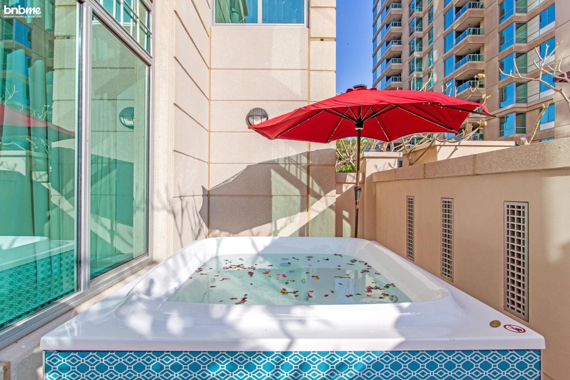 Daire Bnbmehomes - Anbar Tower *