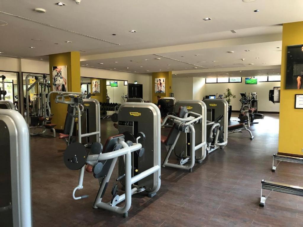 Royal Amwaj South, Palm Jumeirah - Calm Two Bedroom Daire *