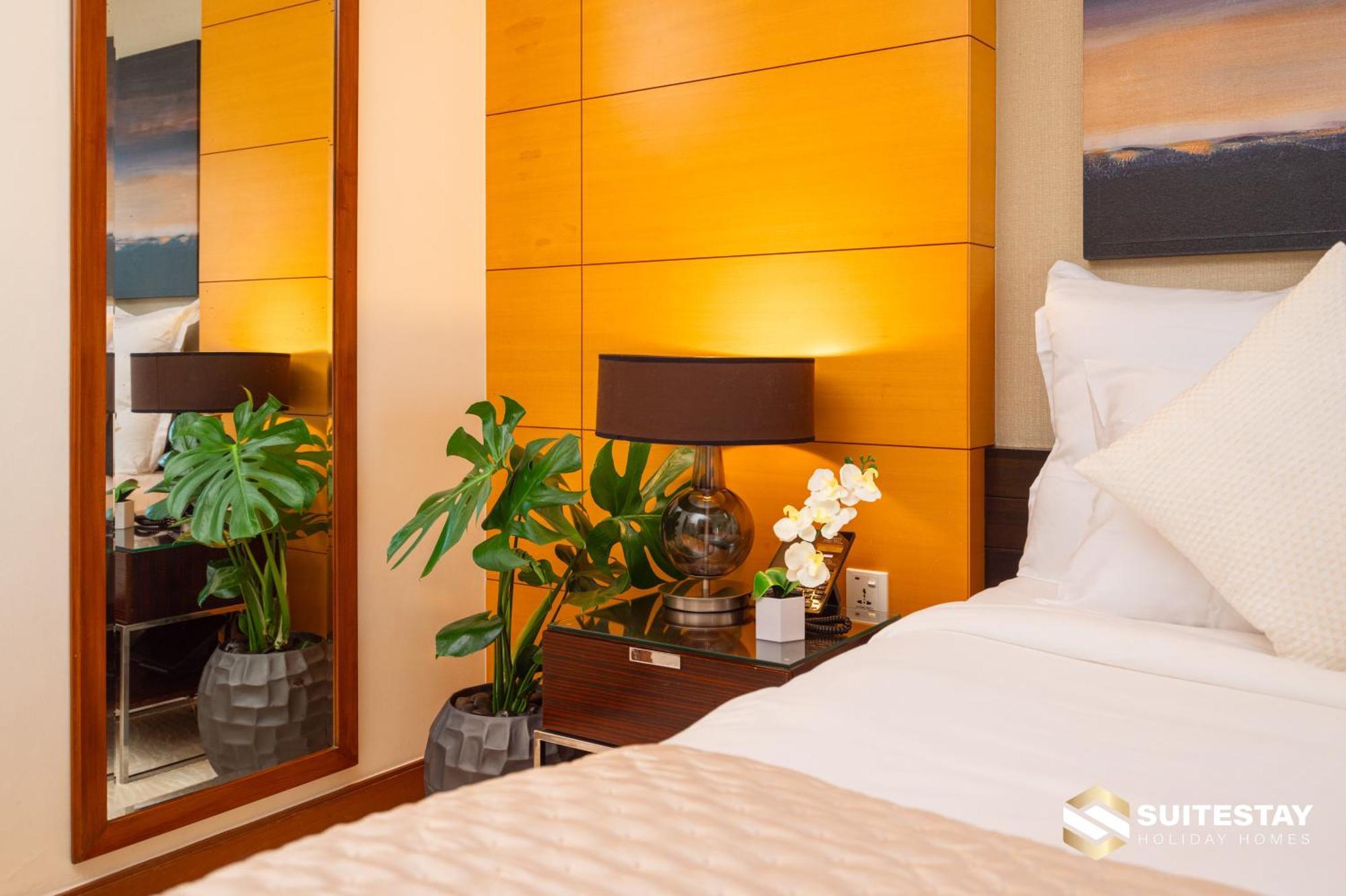 Hotel Fashion Avenue Mall 5*
