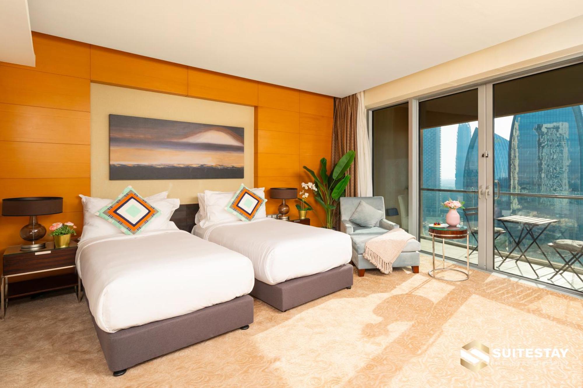 Hotel Fashion Avenue Mall 5*