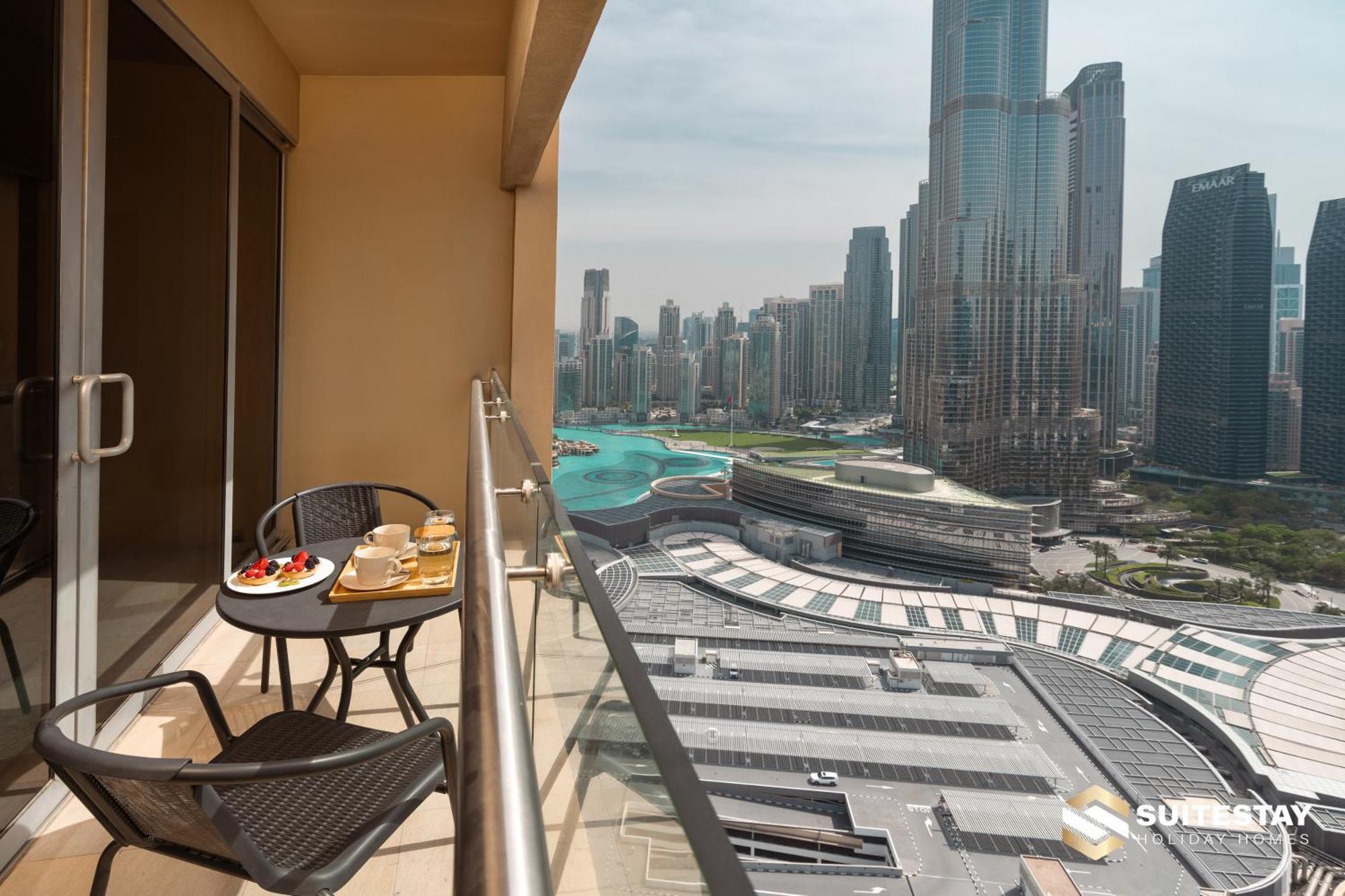 Hotel Fashion Avenue Mall 5*