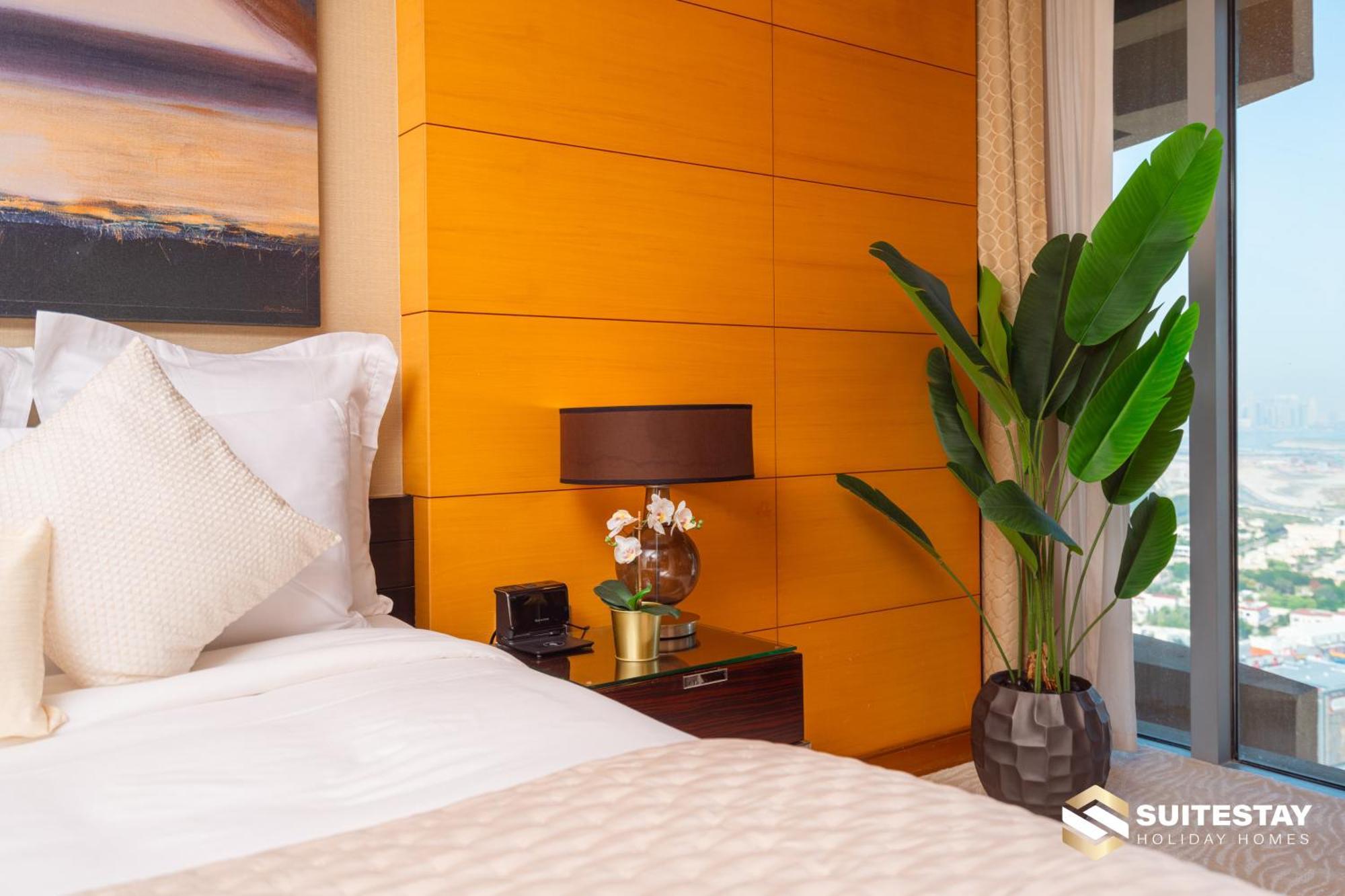 Hotel Fashion Avenue Mall Dubai
