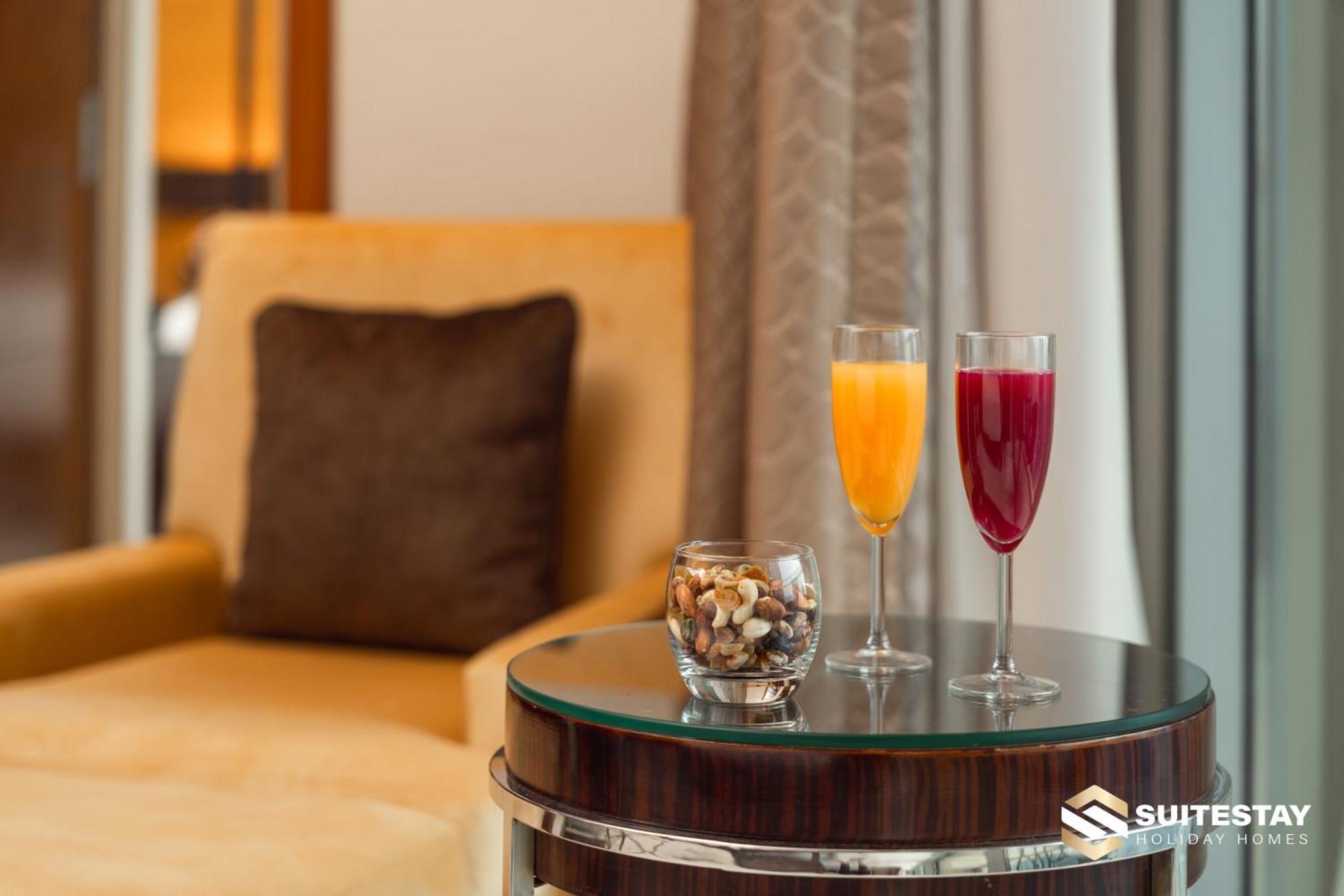 Hotel Fashion Avenue Mall Dubai