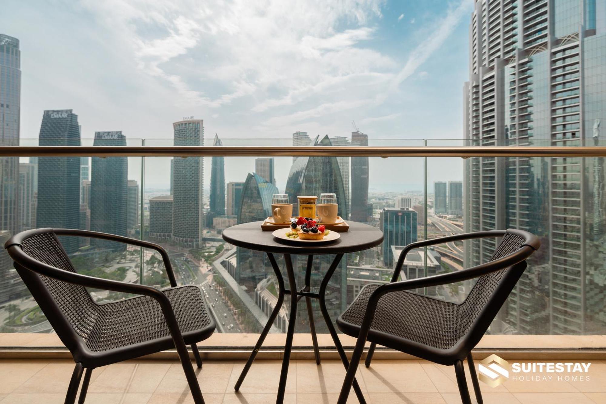 Fashion Avenue Mall Hotel Dubai