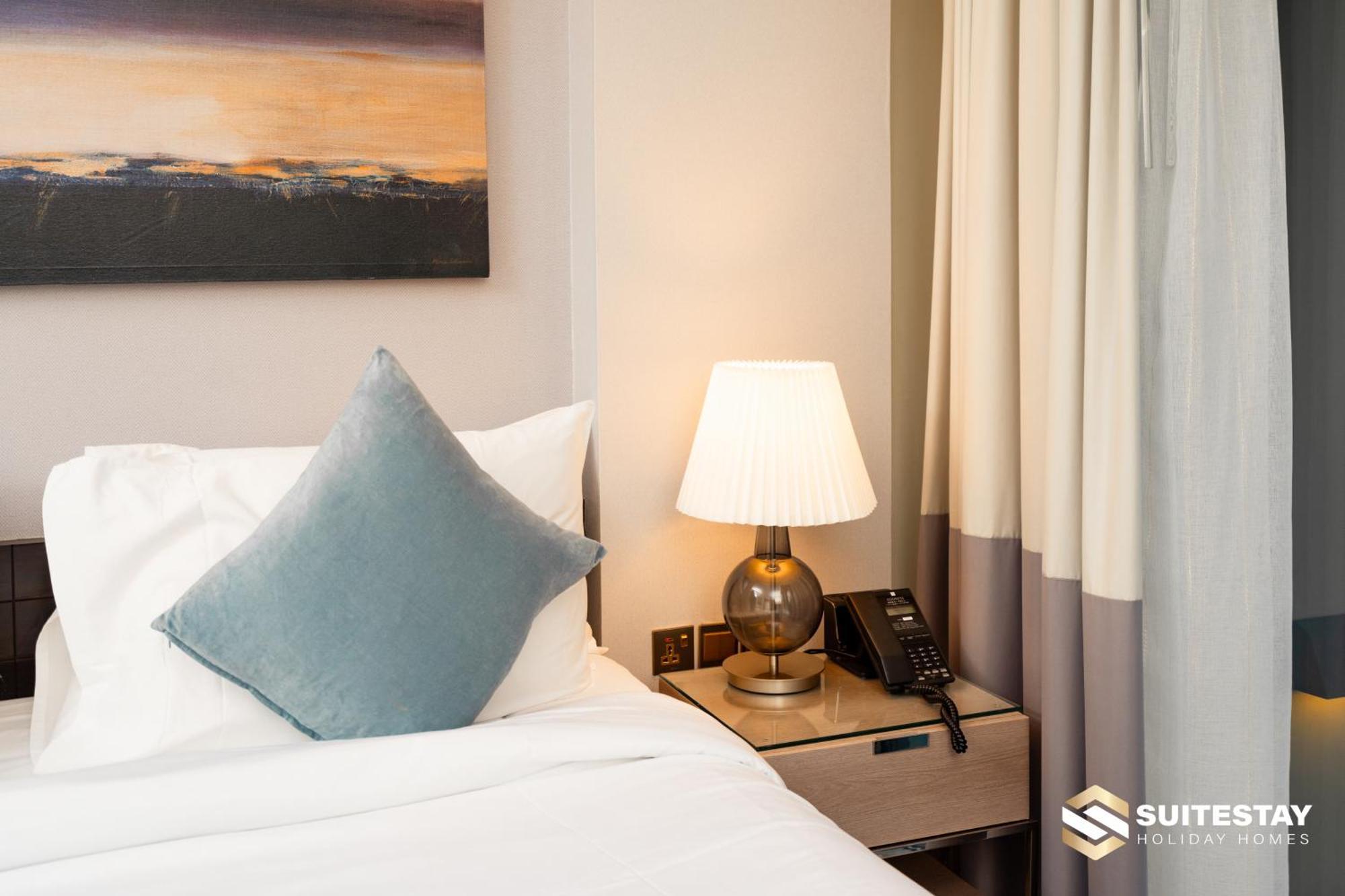 Hotel Fashion Avenue Mall