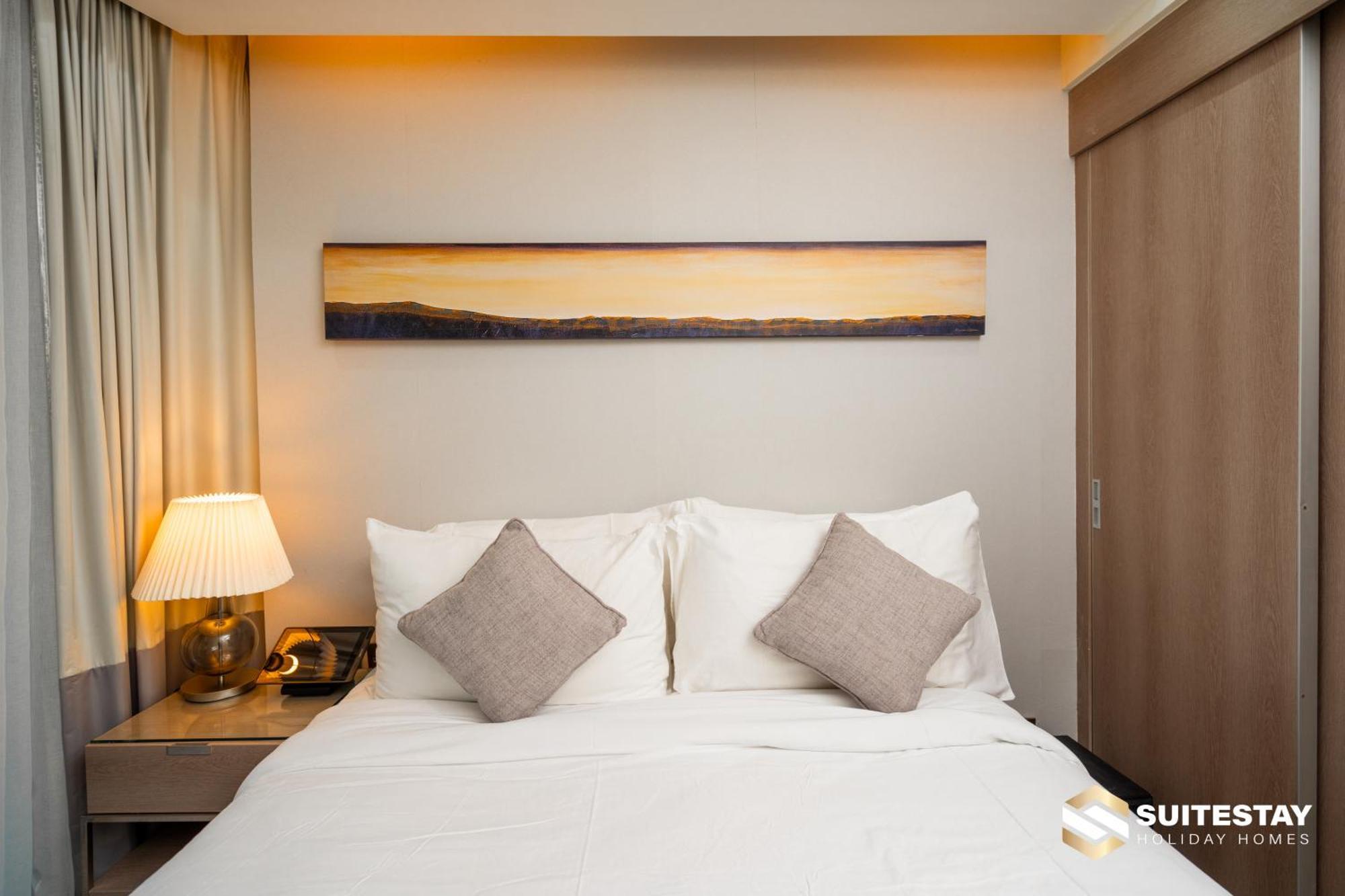 Hotel Fashion Avenue Mall