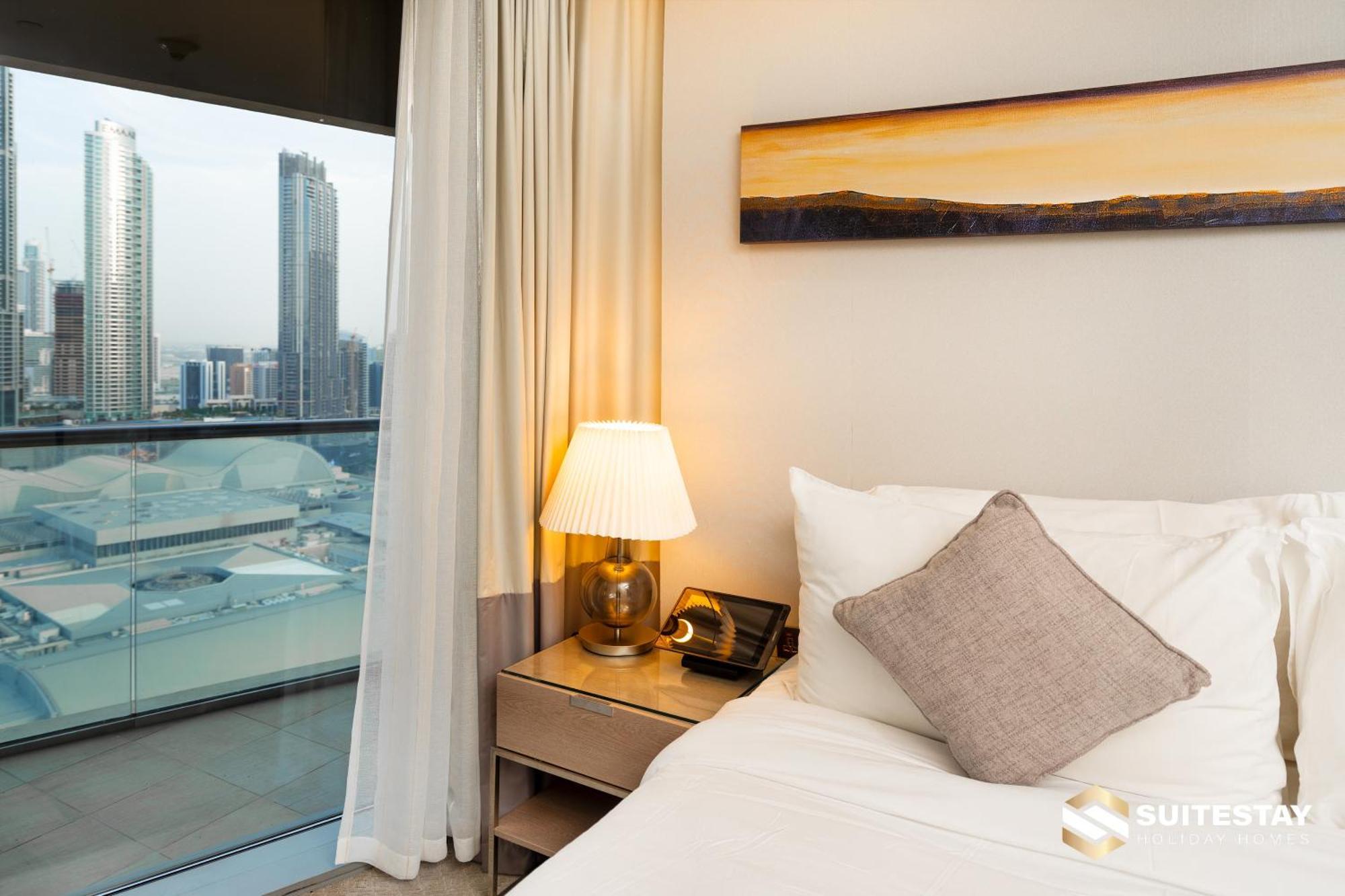 Hotel Fashion Avenue Mall Dubai