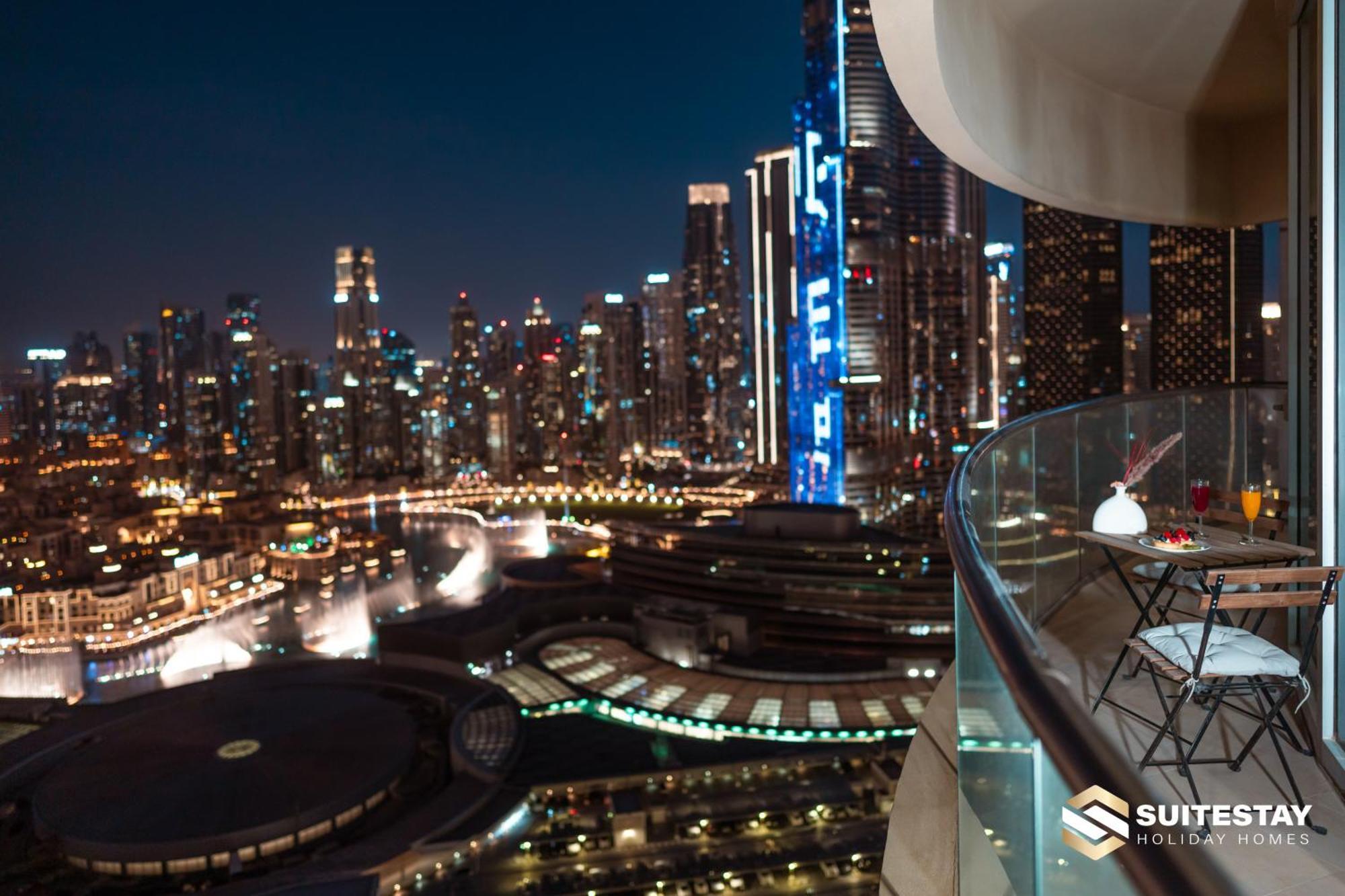 Fashion Avenue Mall 5* Dubai