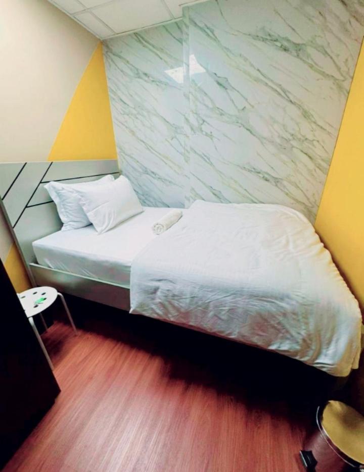 Homestay Urban Panda Skyview Jbr *