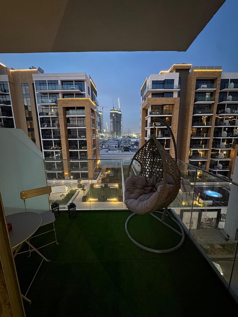 Chic Apartment, Maydan Riviera Dubai