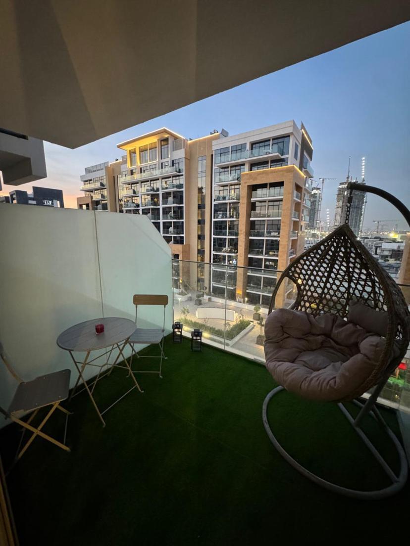 Chic Apartment, Maydan Riviera * Dubai