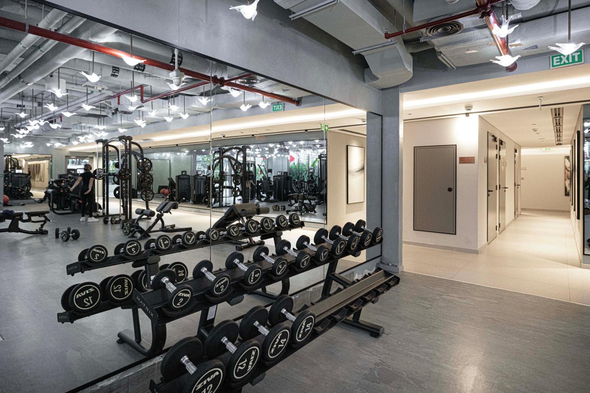 Apartment Luxury Near Mall Few Mints Walk Dubai