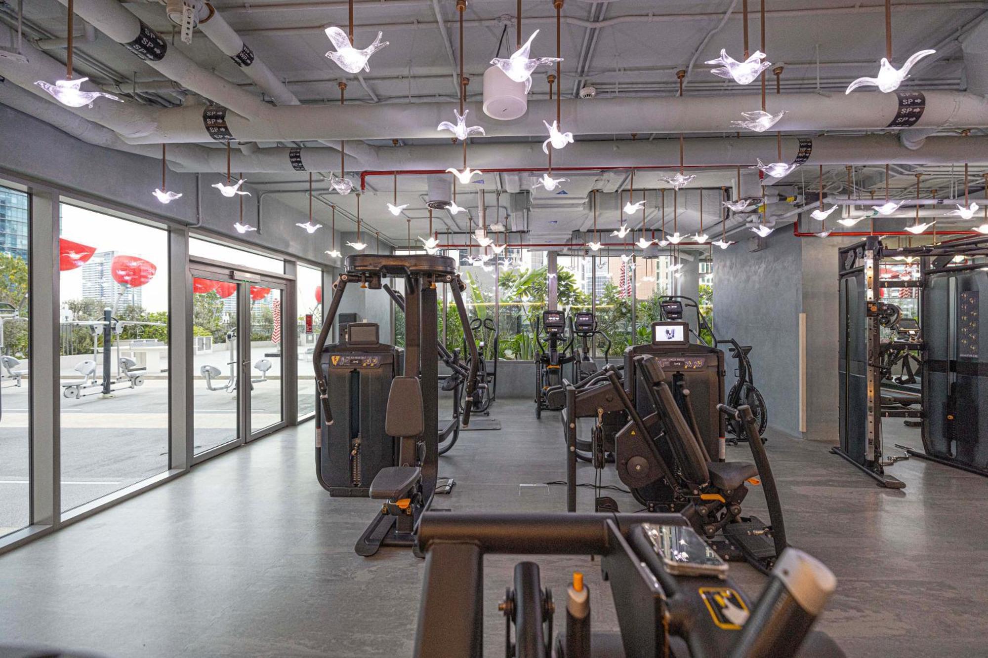 Luxury Near Mall Few Mints Walk Dubai