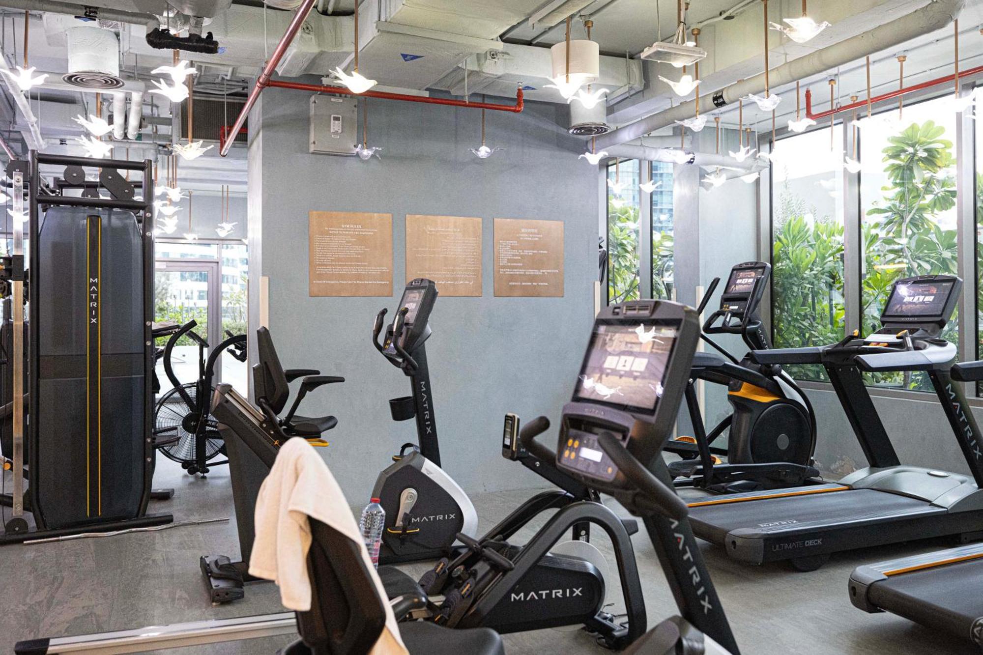Luxury Near Mall Few Mints Walk * Dubai