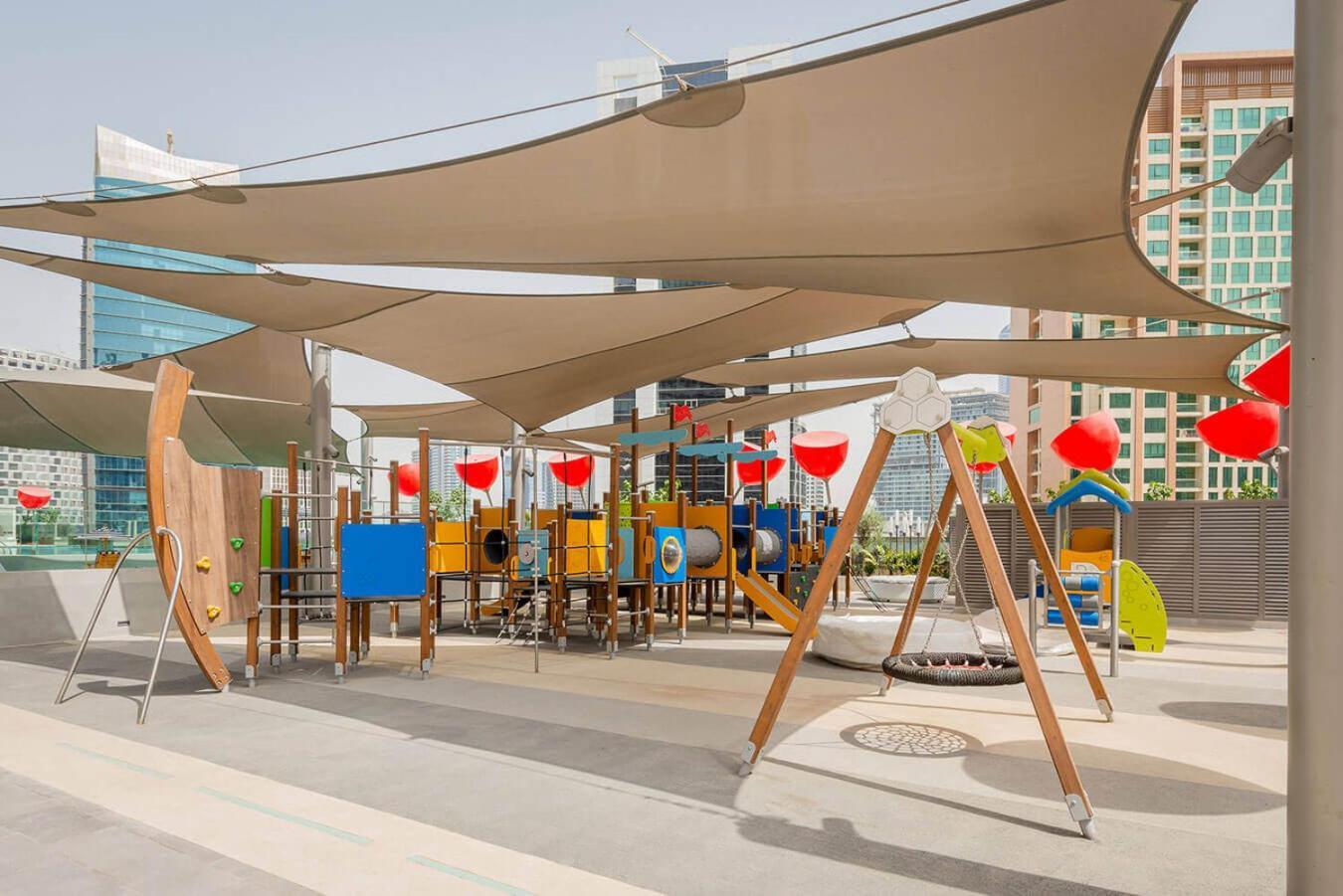 Apartment Luxury Near Mall Few Mints Walk Dubai