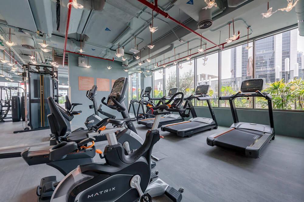 Luxury Near Mall Few Mints Walk Dubai
