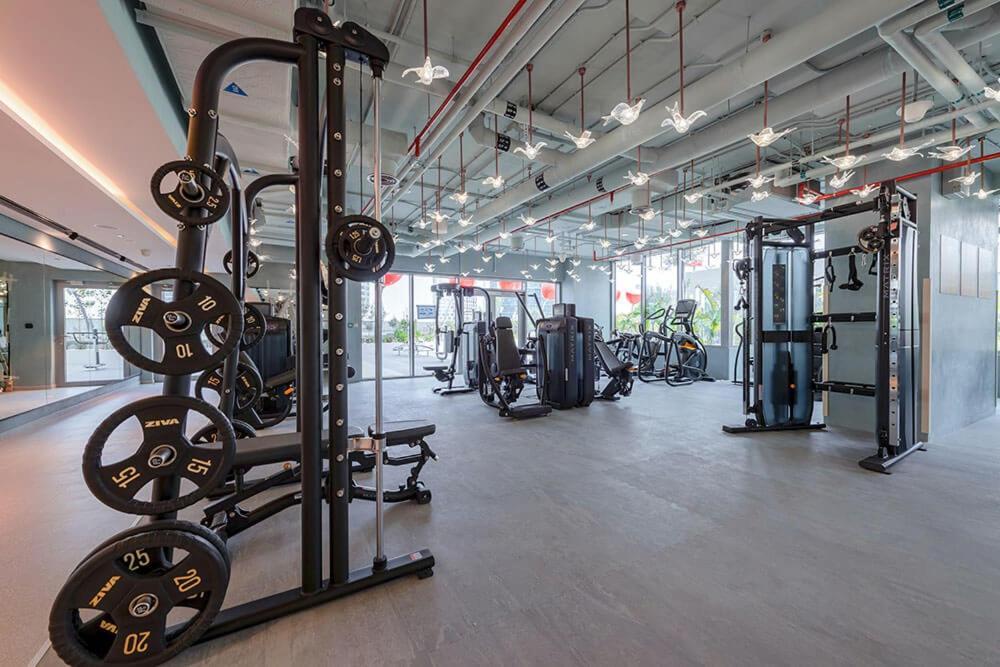 Luxury Near Mall Few Mints Walk Apartment Dubai