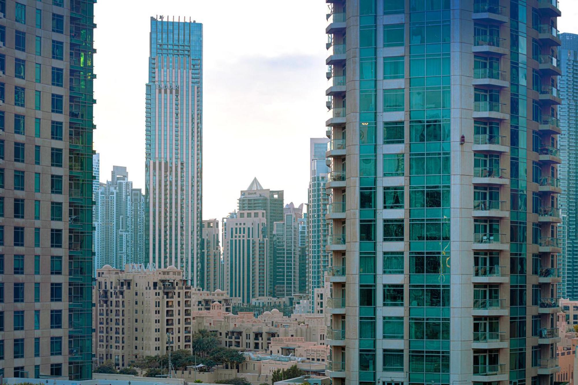 Luxury Near Mall Few Mints Walk * Dubai