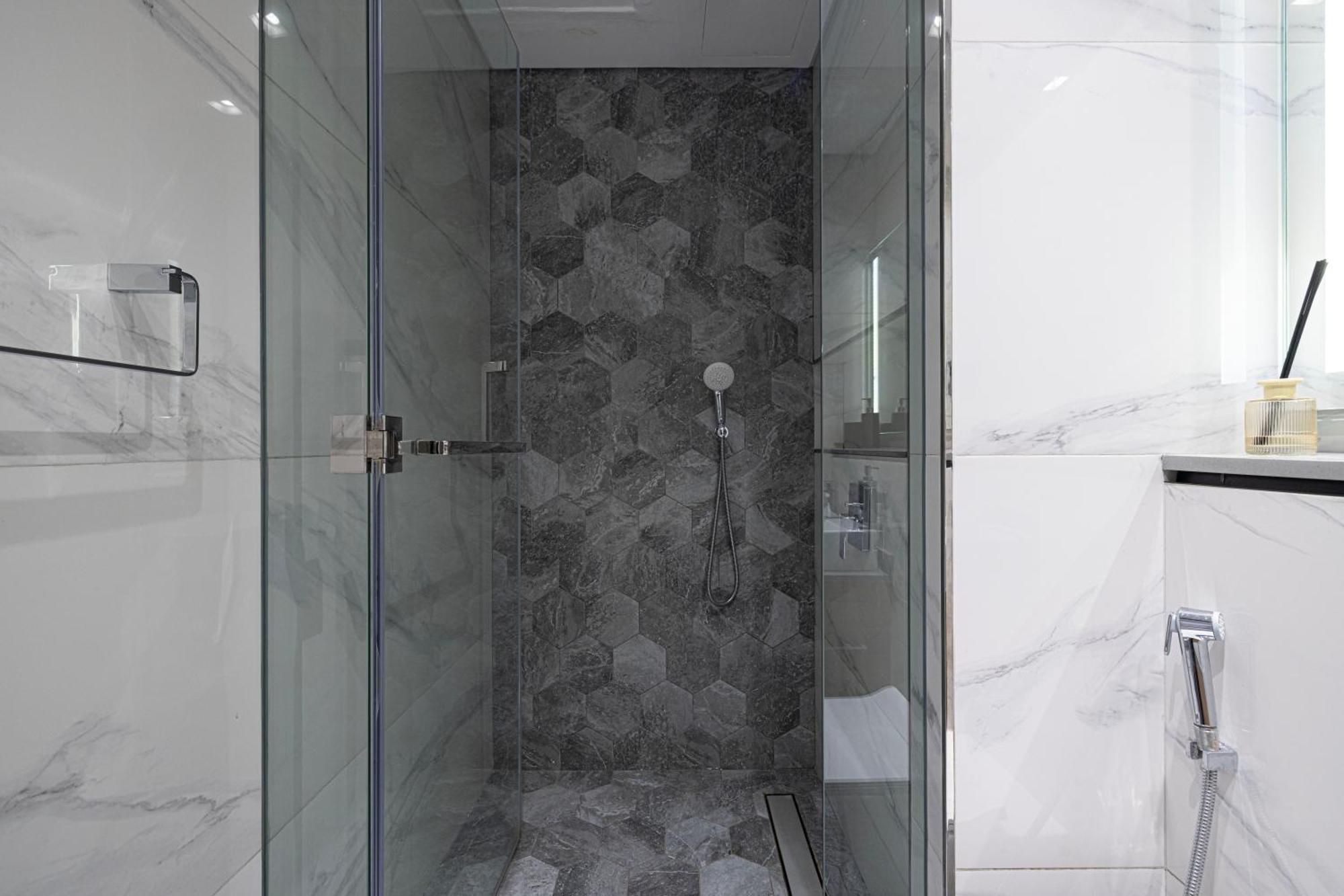 Apartment Luxury Near Mall Few Mints Walk Dubai