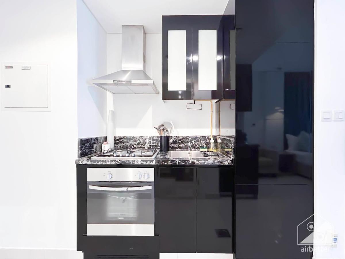 Luxury In Business Bay With Canal View Dubai
