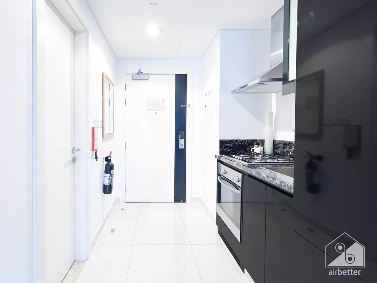 Apartment Luxury In Business Bay With Canal View *