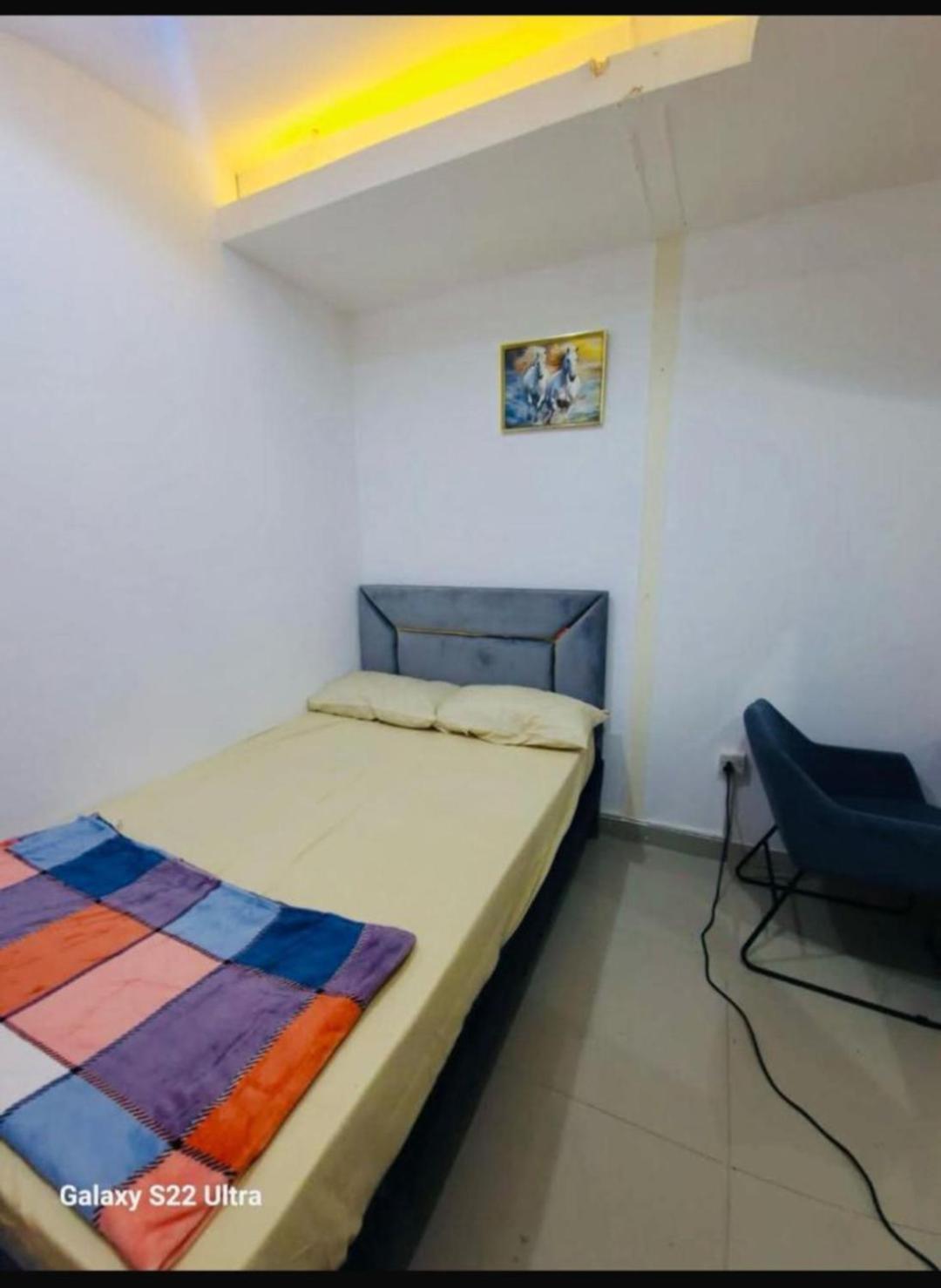 Aparthotel Tower