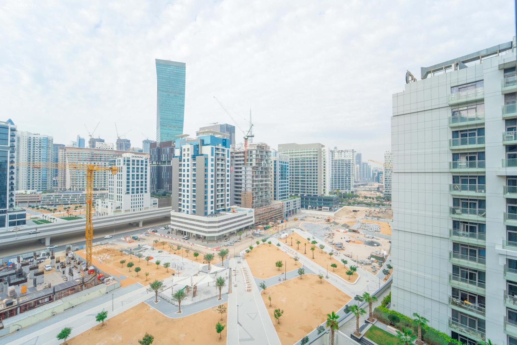 Capital Bay Towers Business Bay Spacious And Stylish 2 Br * Dubai