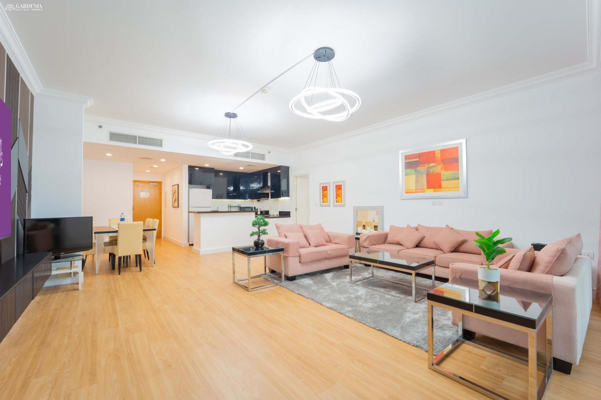 Capital Bay Towers Business Bay Spacious And Stylish 2 Br Dubai