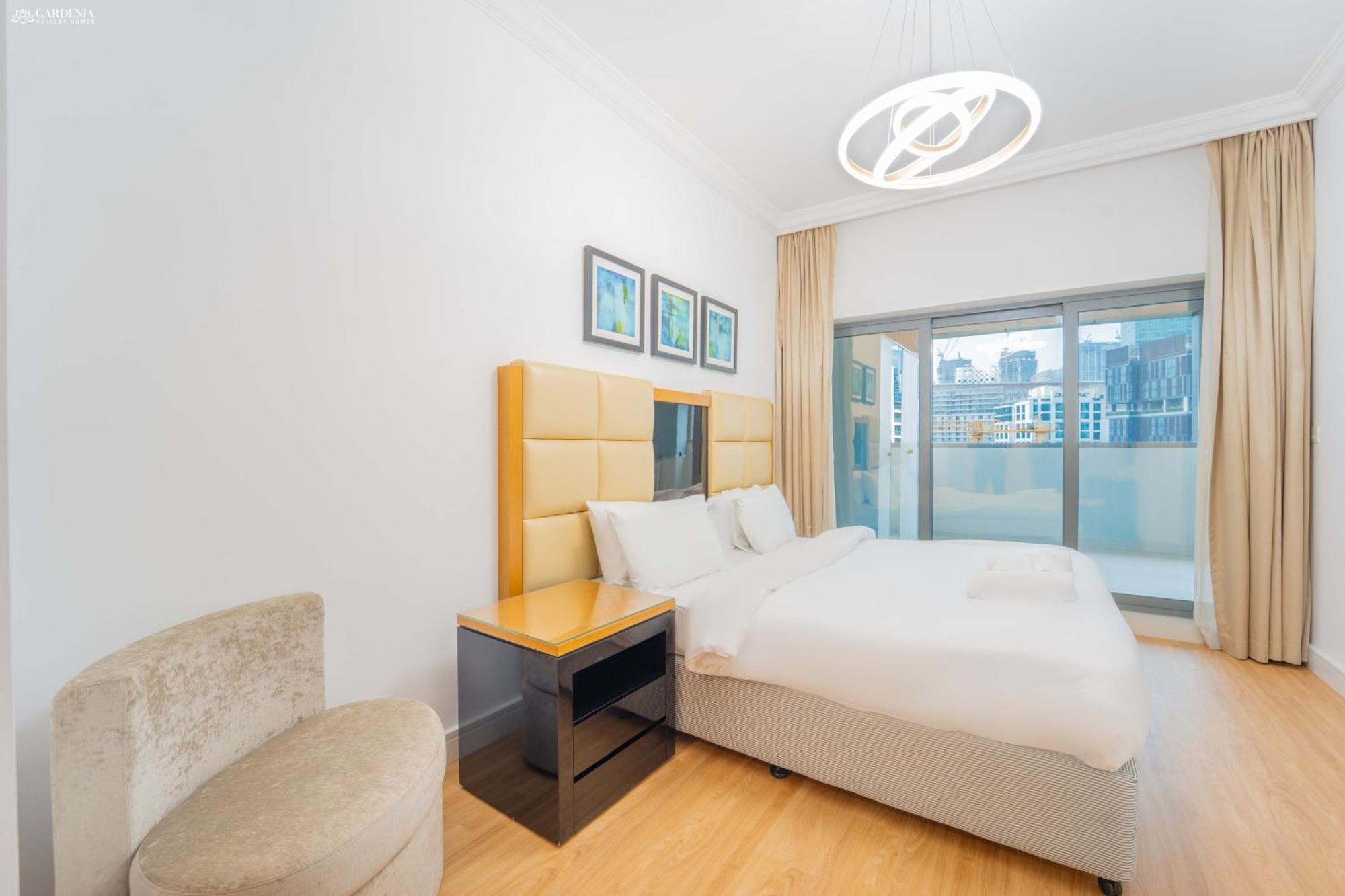 Capital Bay Towers Business Bay Spacious And Stylish 2 Br Apartment *