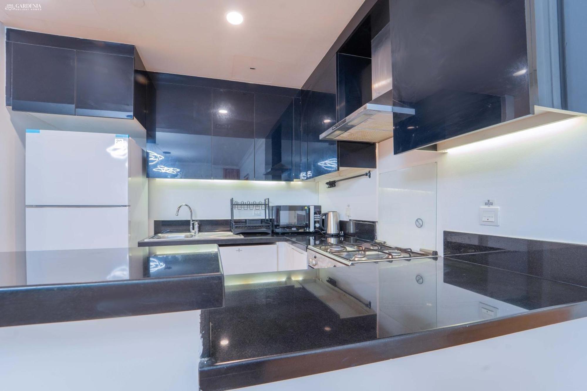 Capital Bay Towers Business Bay Spacious And Stylish 2 Br