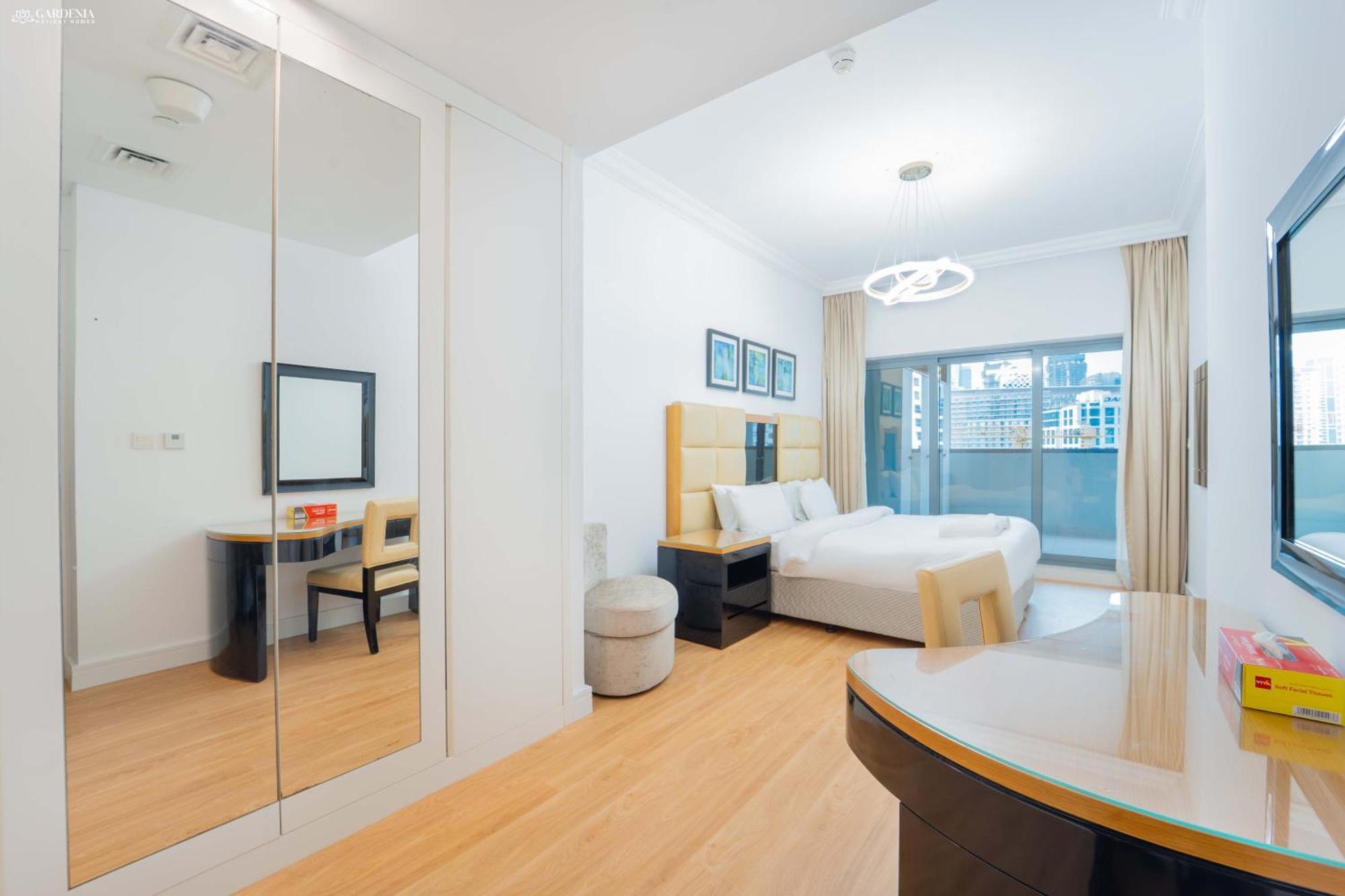 Capital Bay Towers Business Bay Spacious And Stylish 2 Br Apartment