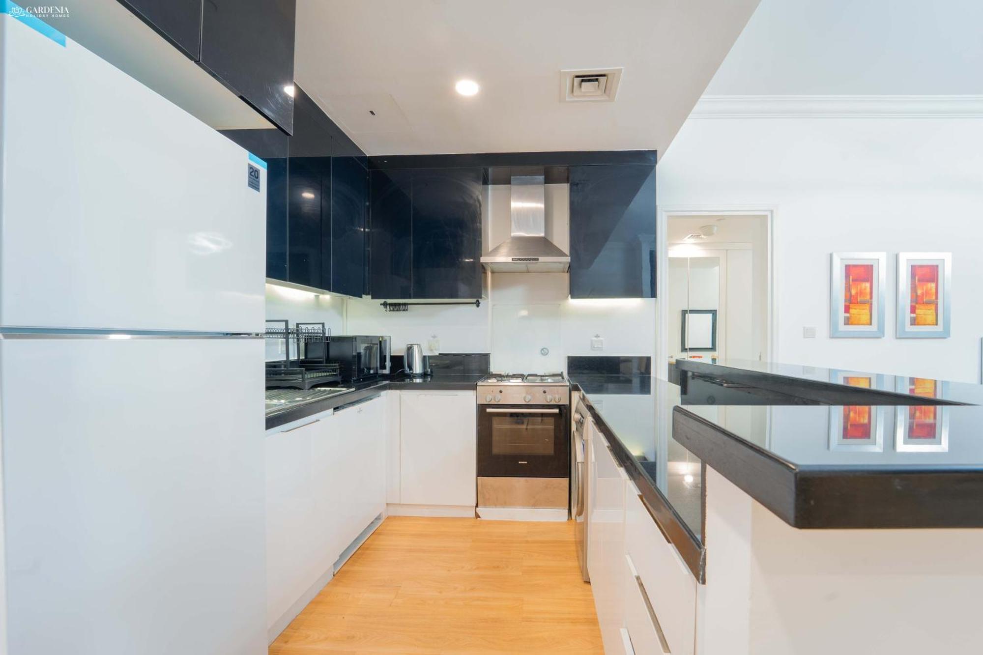 Capital Bay Towers Business Bay Spacious And Stylish 2 Br *