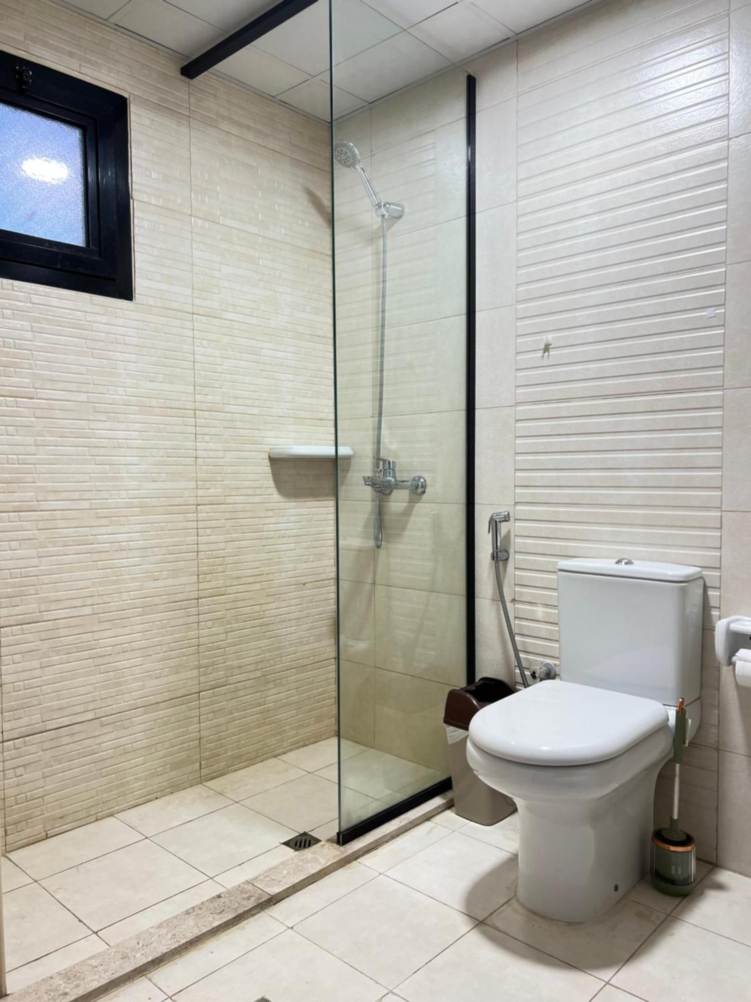 Apartment Luxury 1br With Balcony - Pool