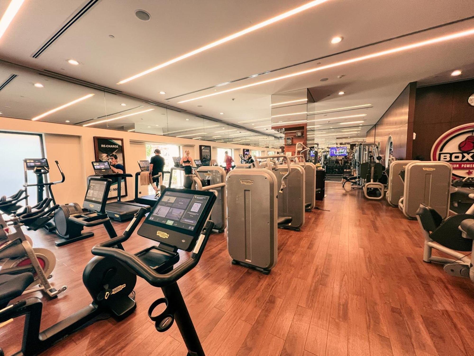 New Fairmont Private Club Access Palm Jumeirah Daire *
