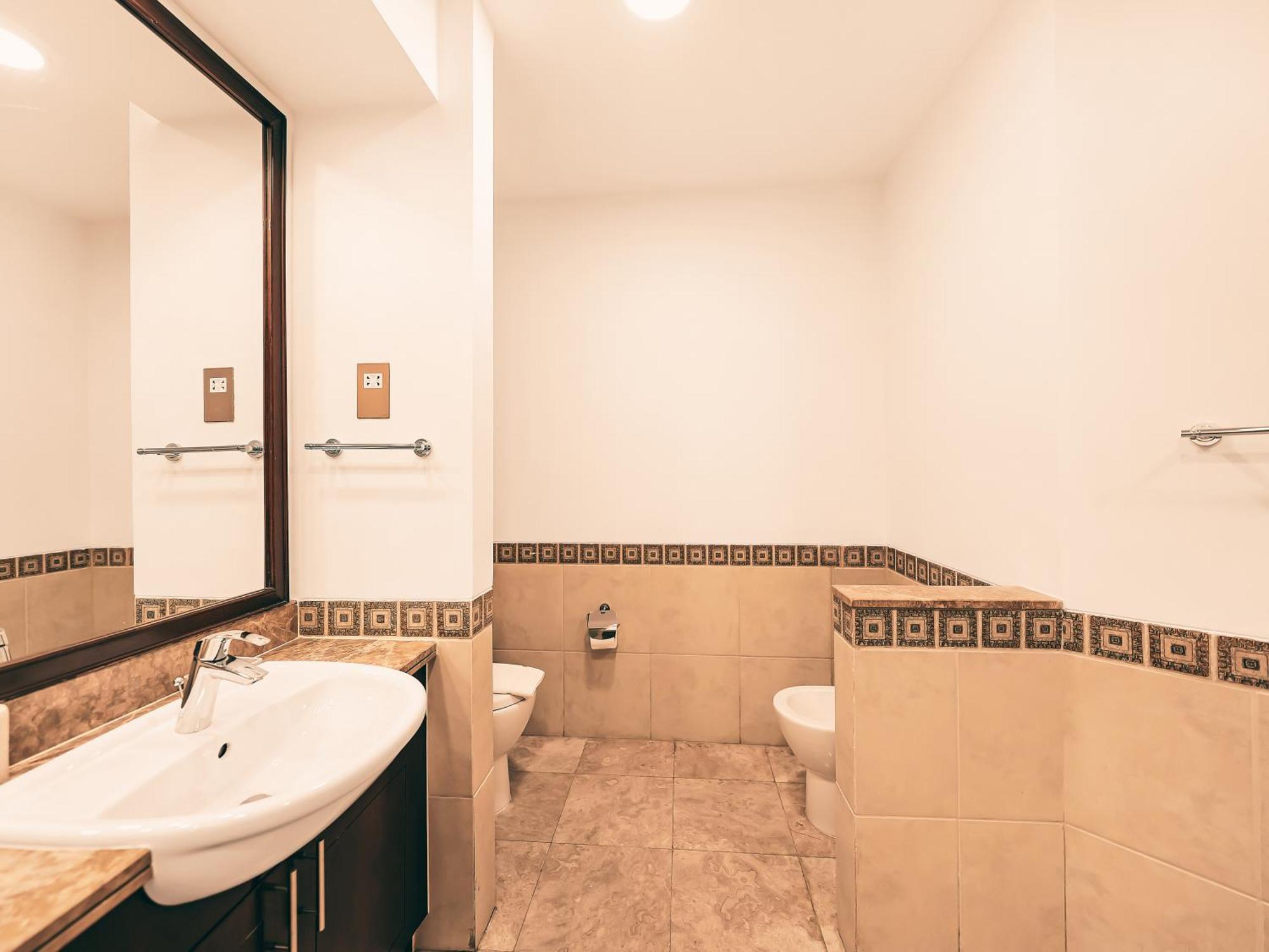 Daire New Fairmont Private Club Access Palm Jumeirah Dubai