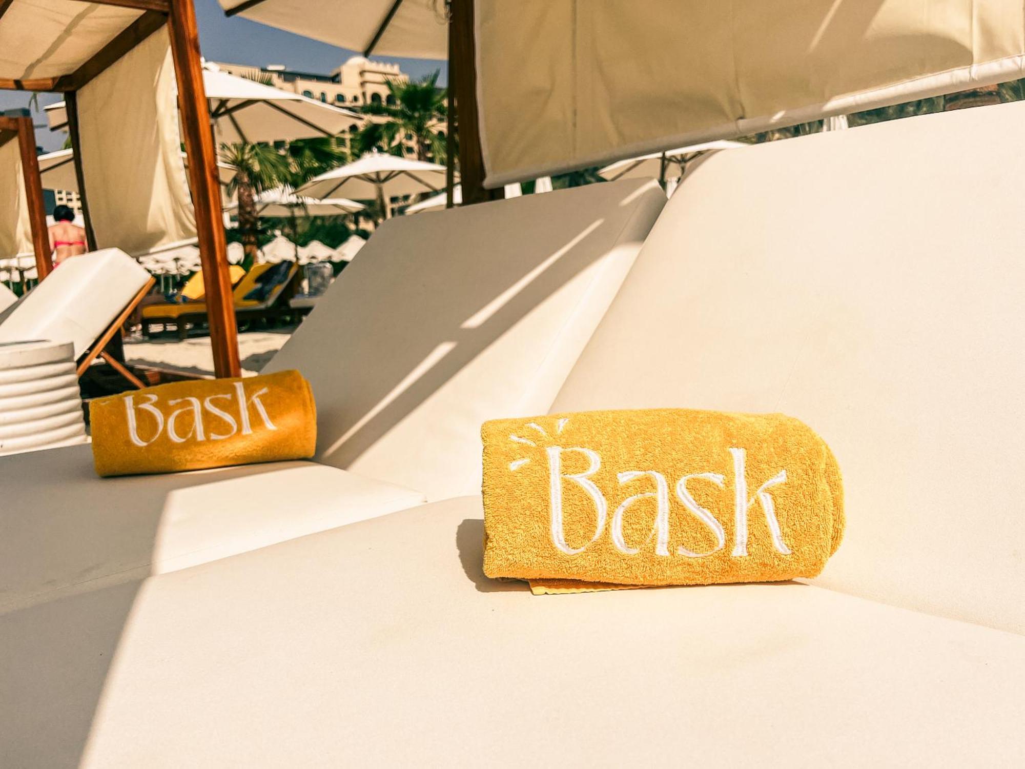 Daire New Fairmont Private Club Access Palm Jumeirah *