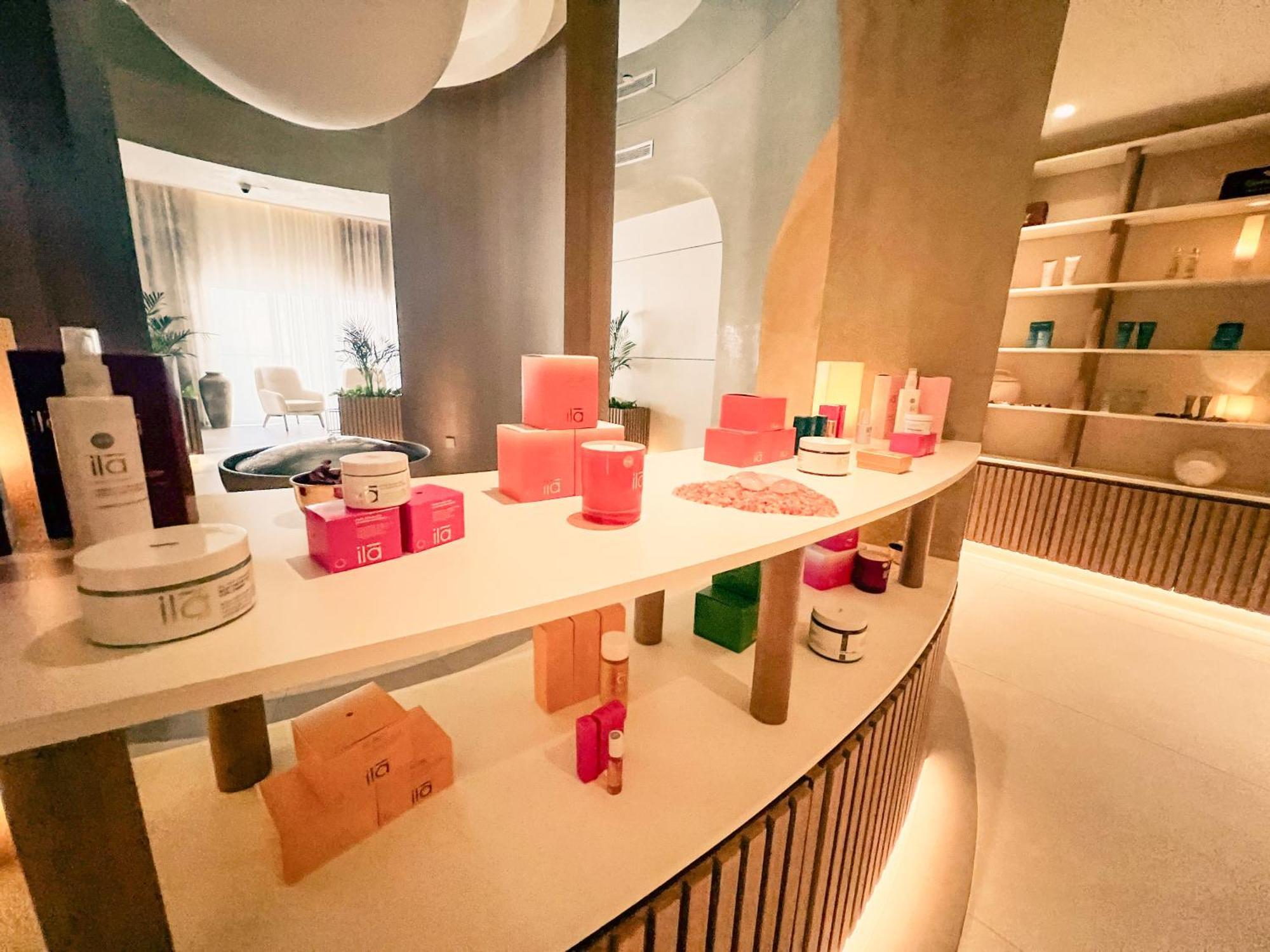 New Fairmont Private Club Access Palm Jumeirah Daire