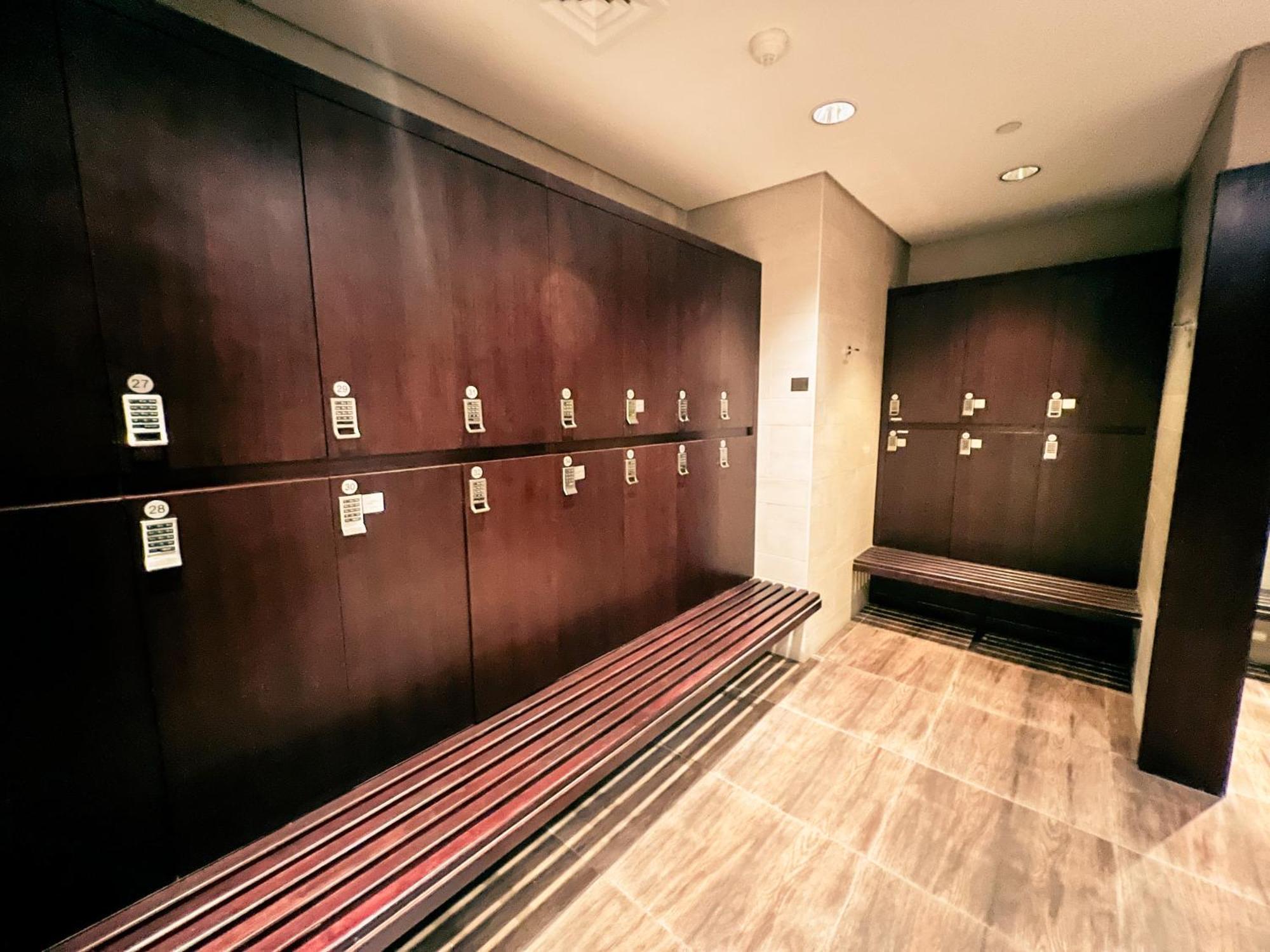 Daire New Fairmont Private Club Access Palm Jumeirah