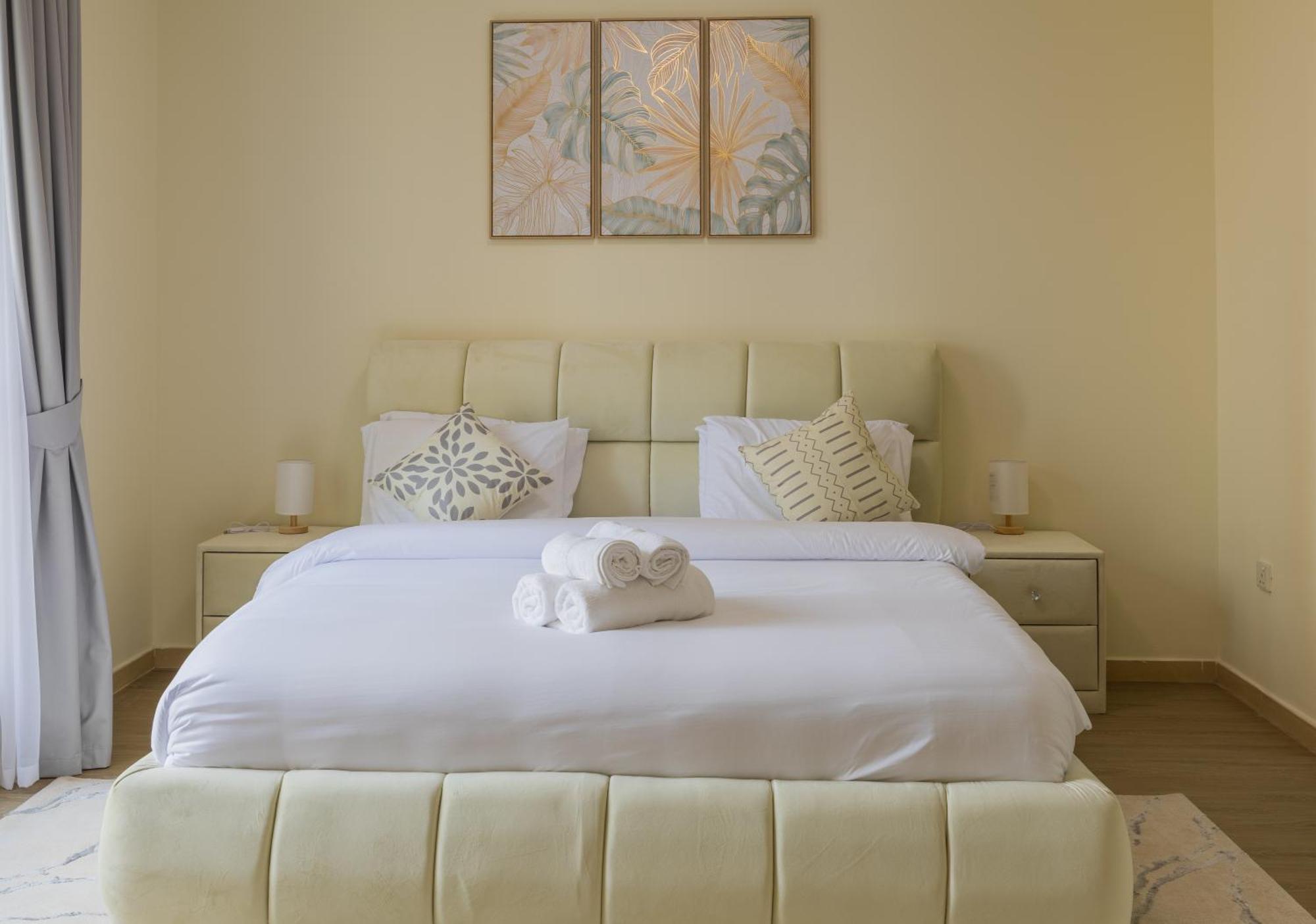 1br At Jumeirah Residences - Walking Distance To Apartment