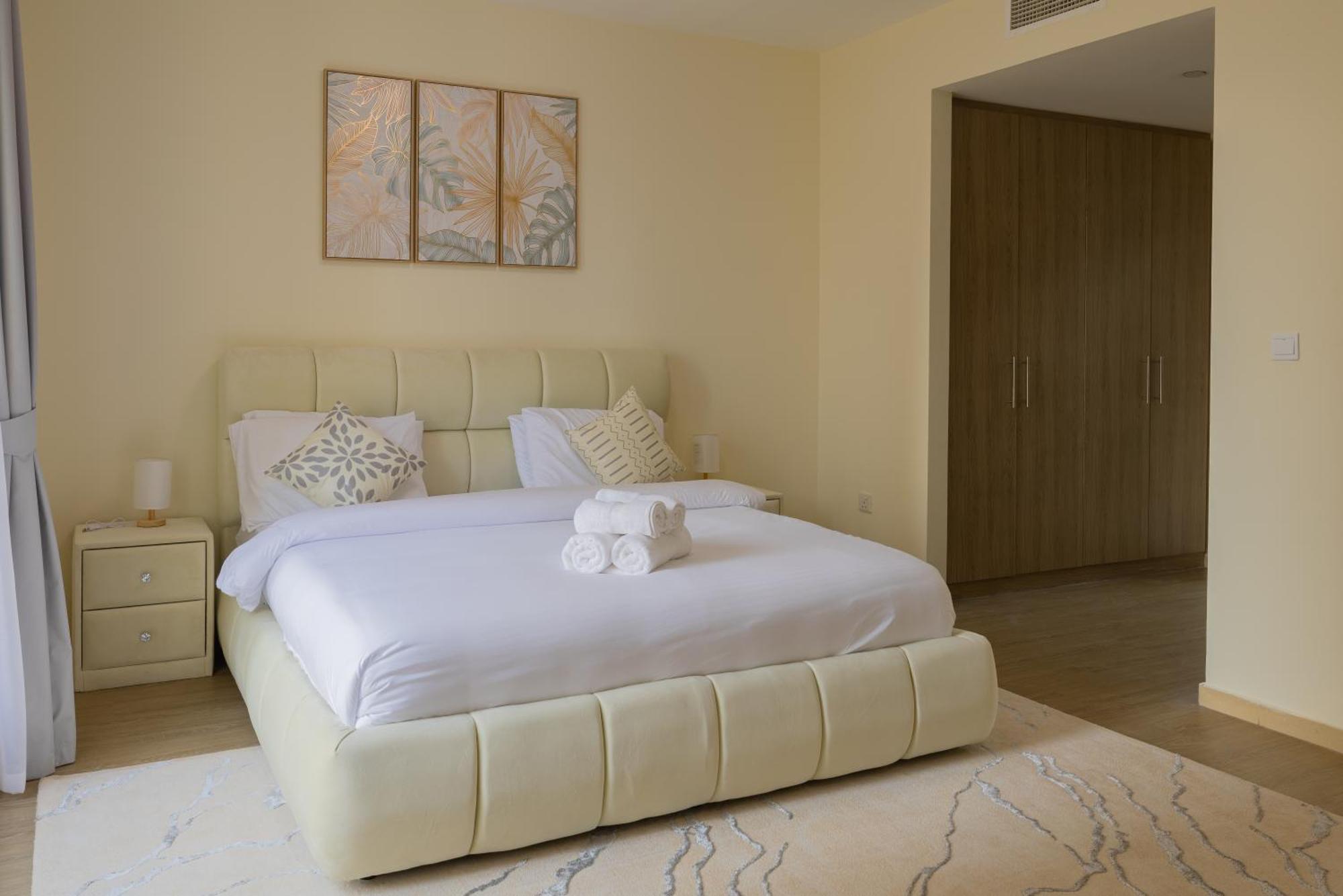 1br At Jumeirah Residences - Walking Distance To Apartment *