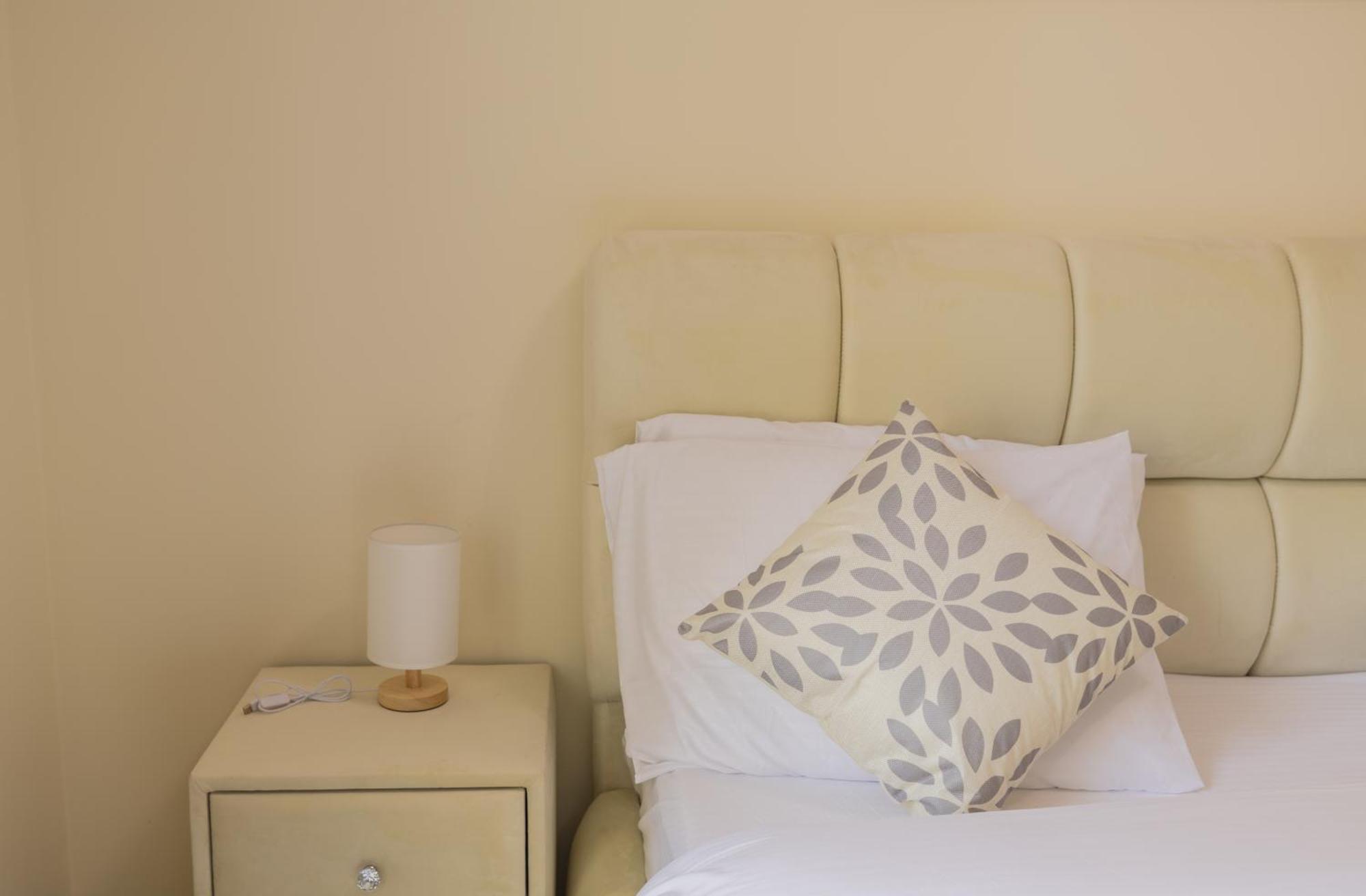 1br At Jumeirah Residences - Walking Distance To Apartment Dubai