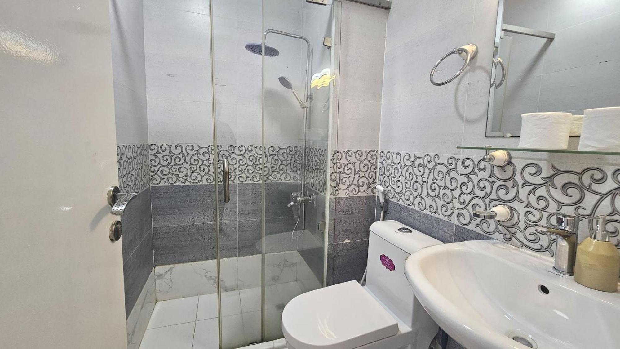 Spacious 3bhk Townhouse In * Dubai